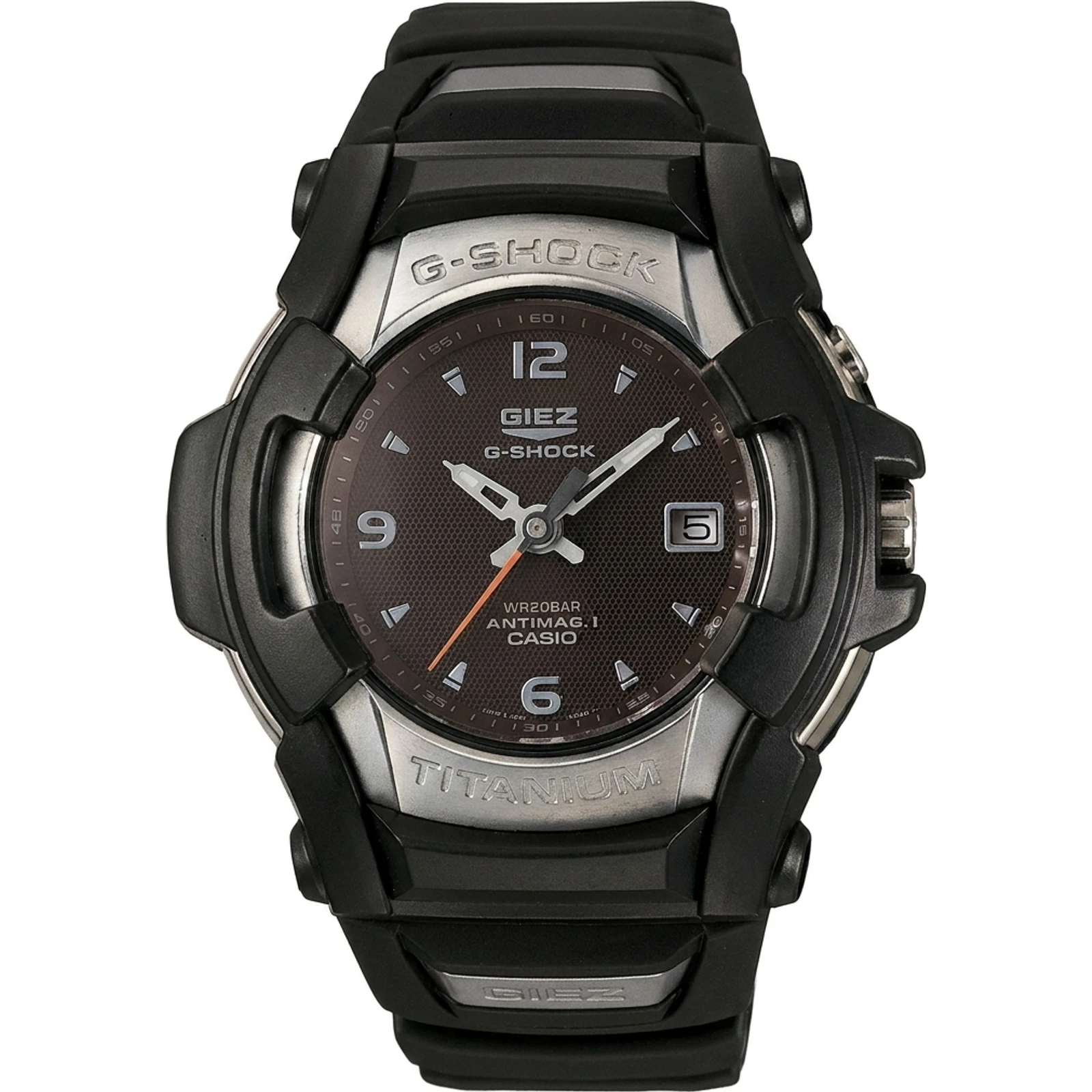 G-SHOCK GS-510-4B