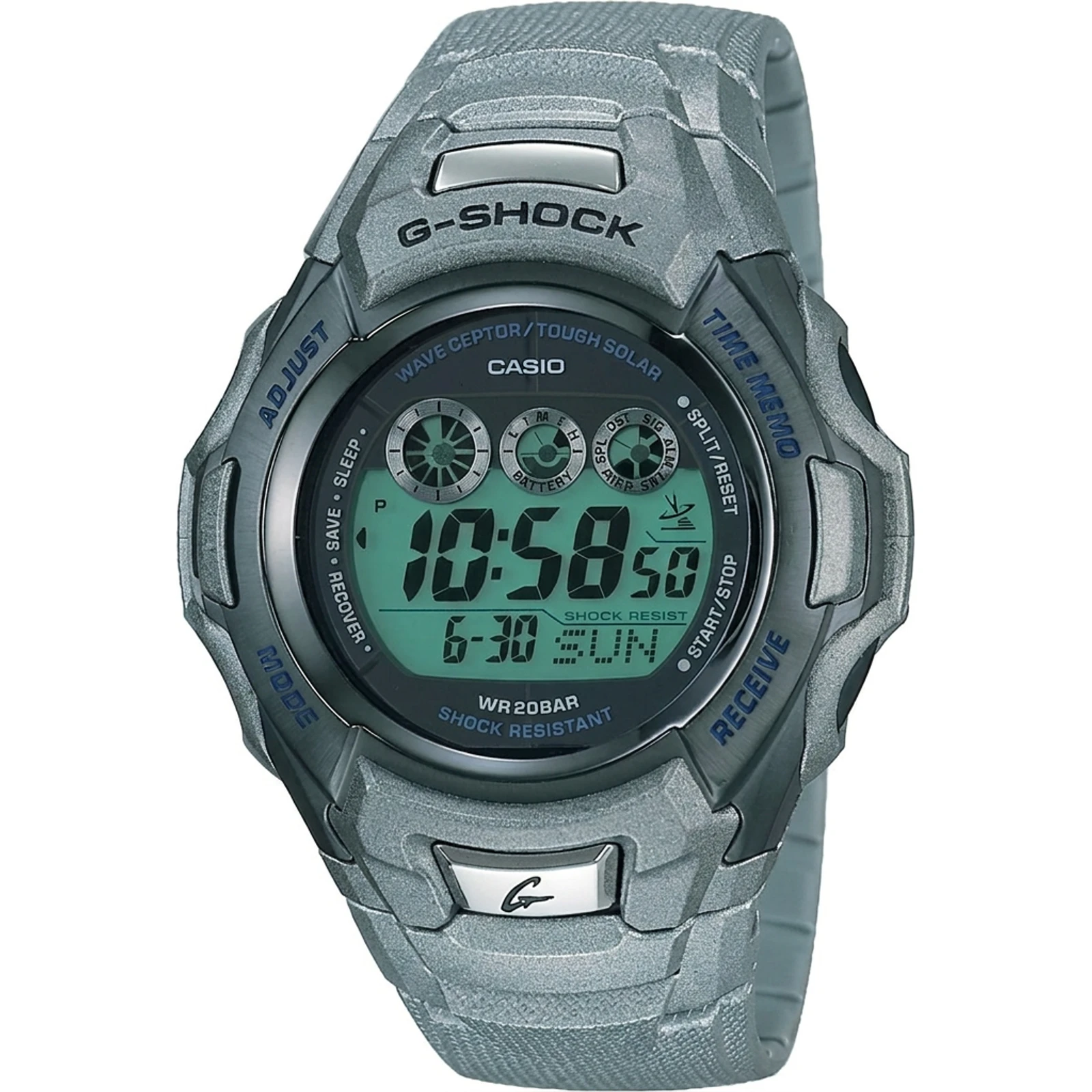 G-SHOCK GW-510J-8
