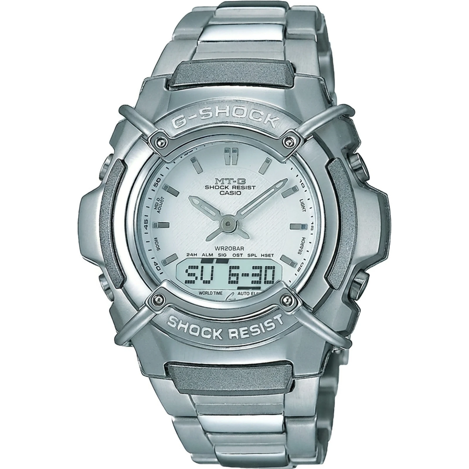 G-SHOCK MTG-510LV-7