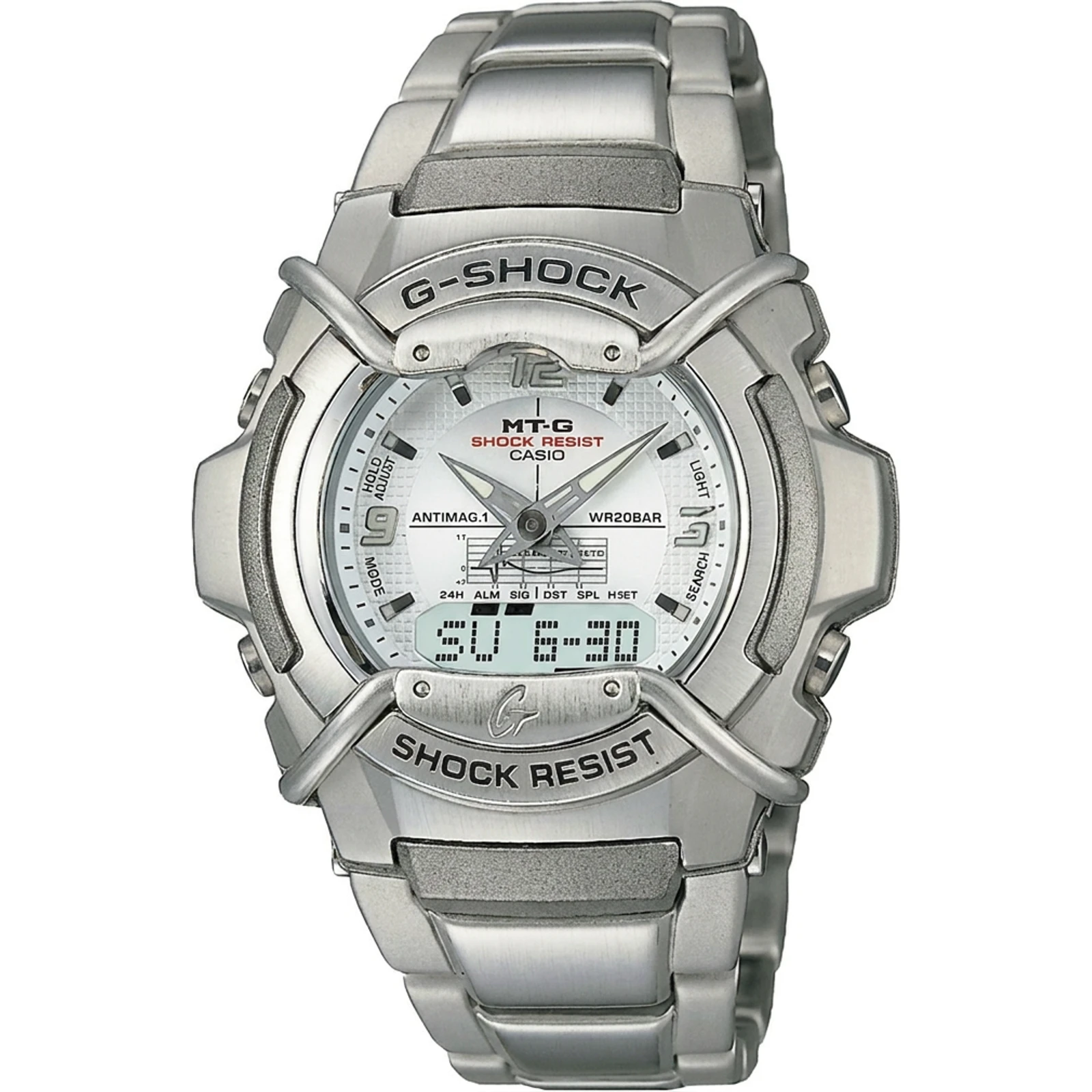 G-SHOCK MTG-510-7B