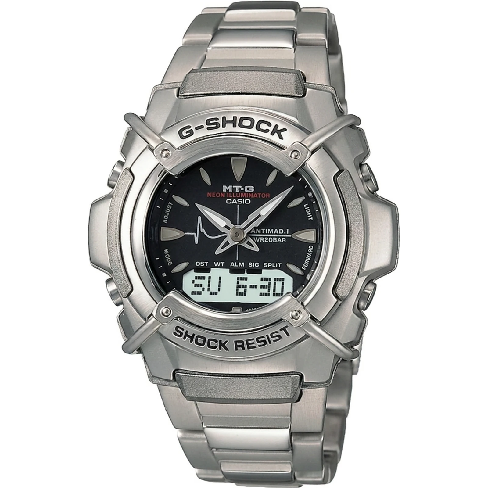 G-SHOCK MTG-512-1A
