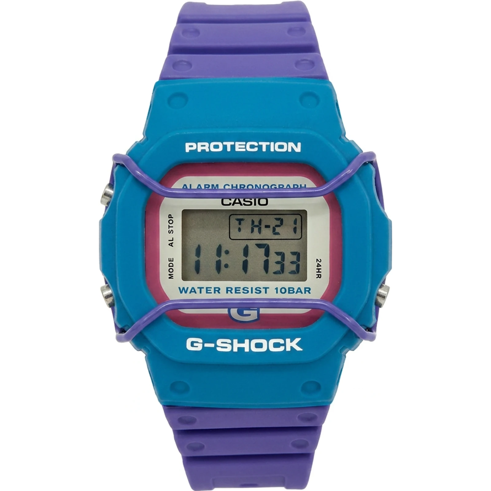 G-SHOCK DW-520-6AT