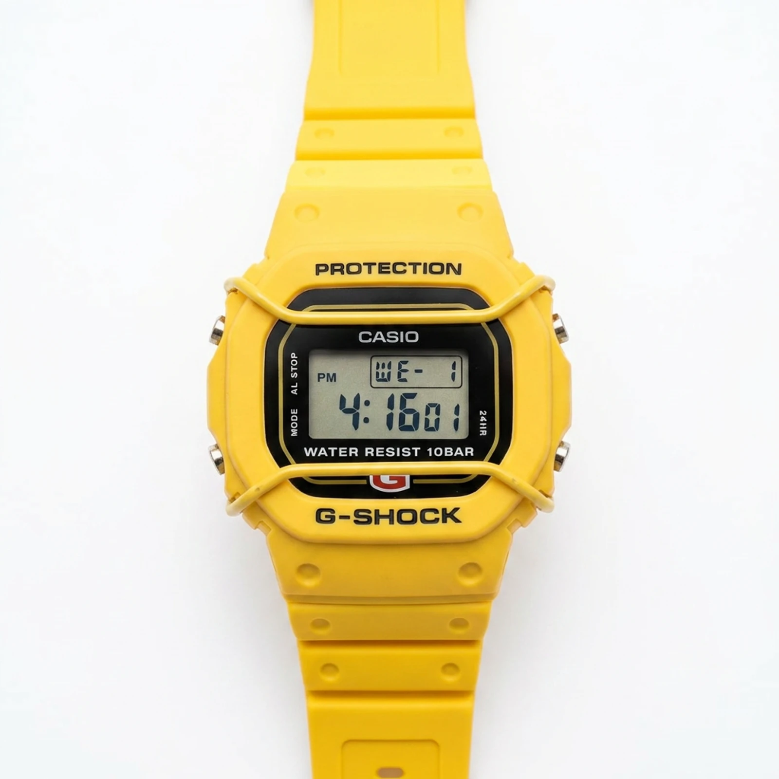 G-SHOCK DW-520-9T