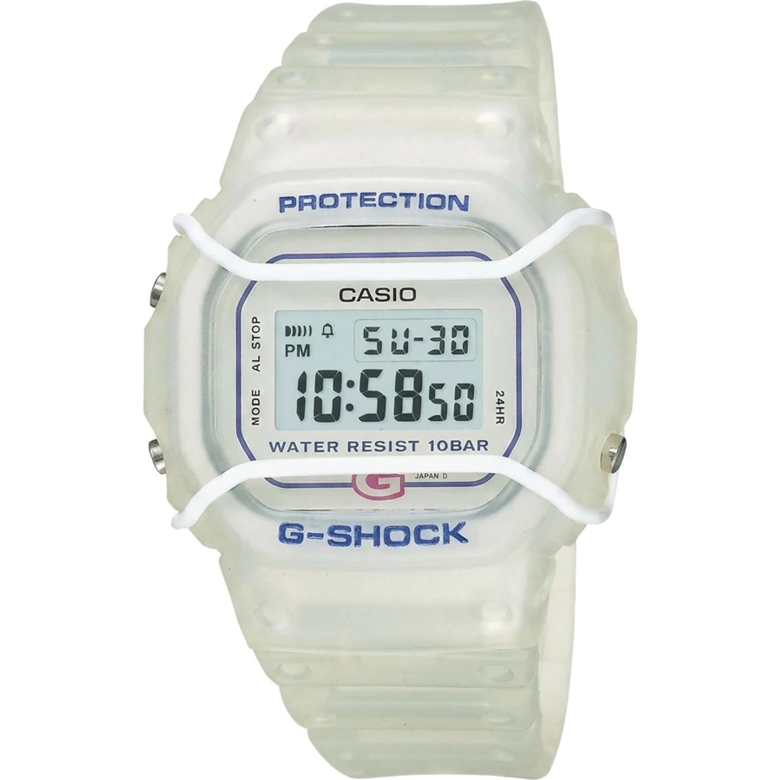 G-SHOCK DW-520-7T