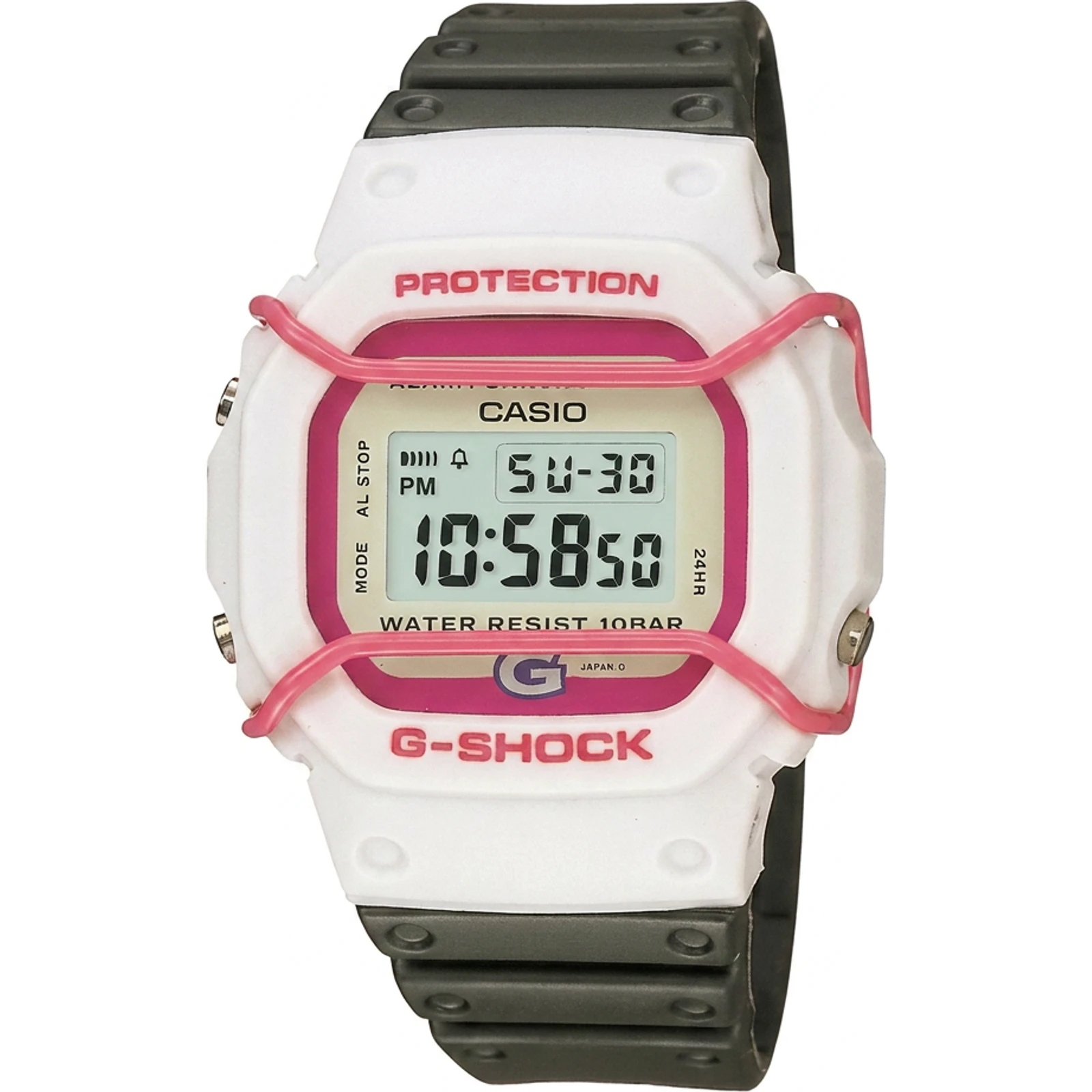 G-SHOCK DW-520-8T