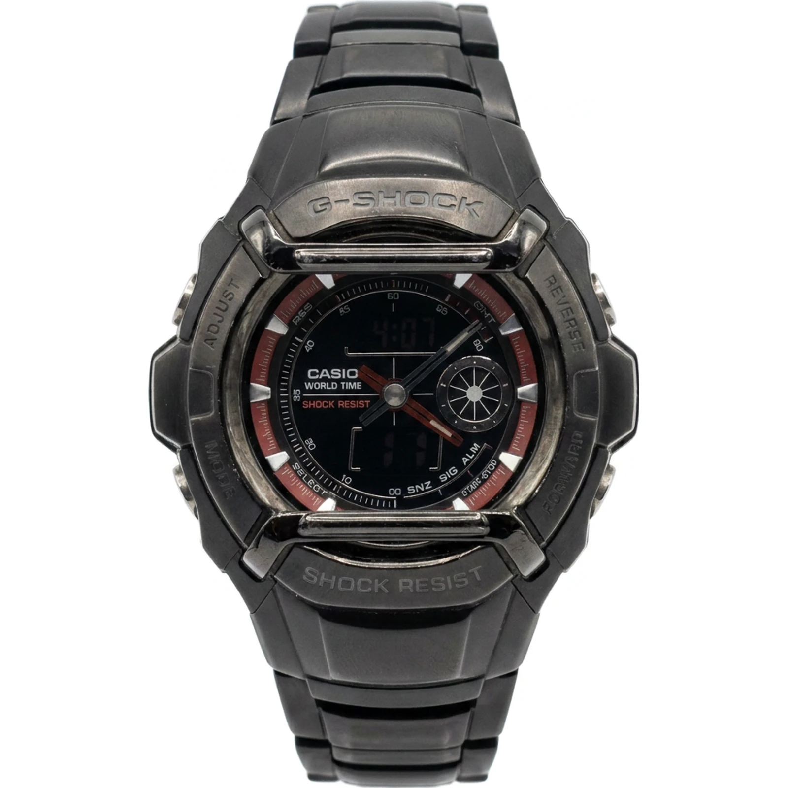 G-SHOCK G-521BD-4AV