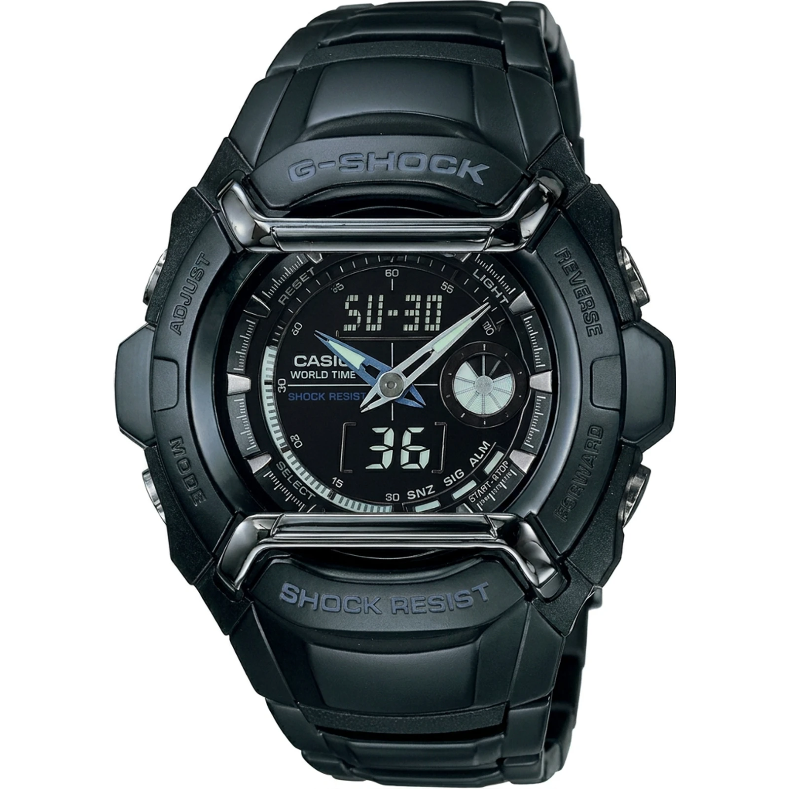 G-SHOCK G-521BD-1A