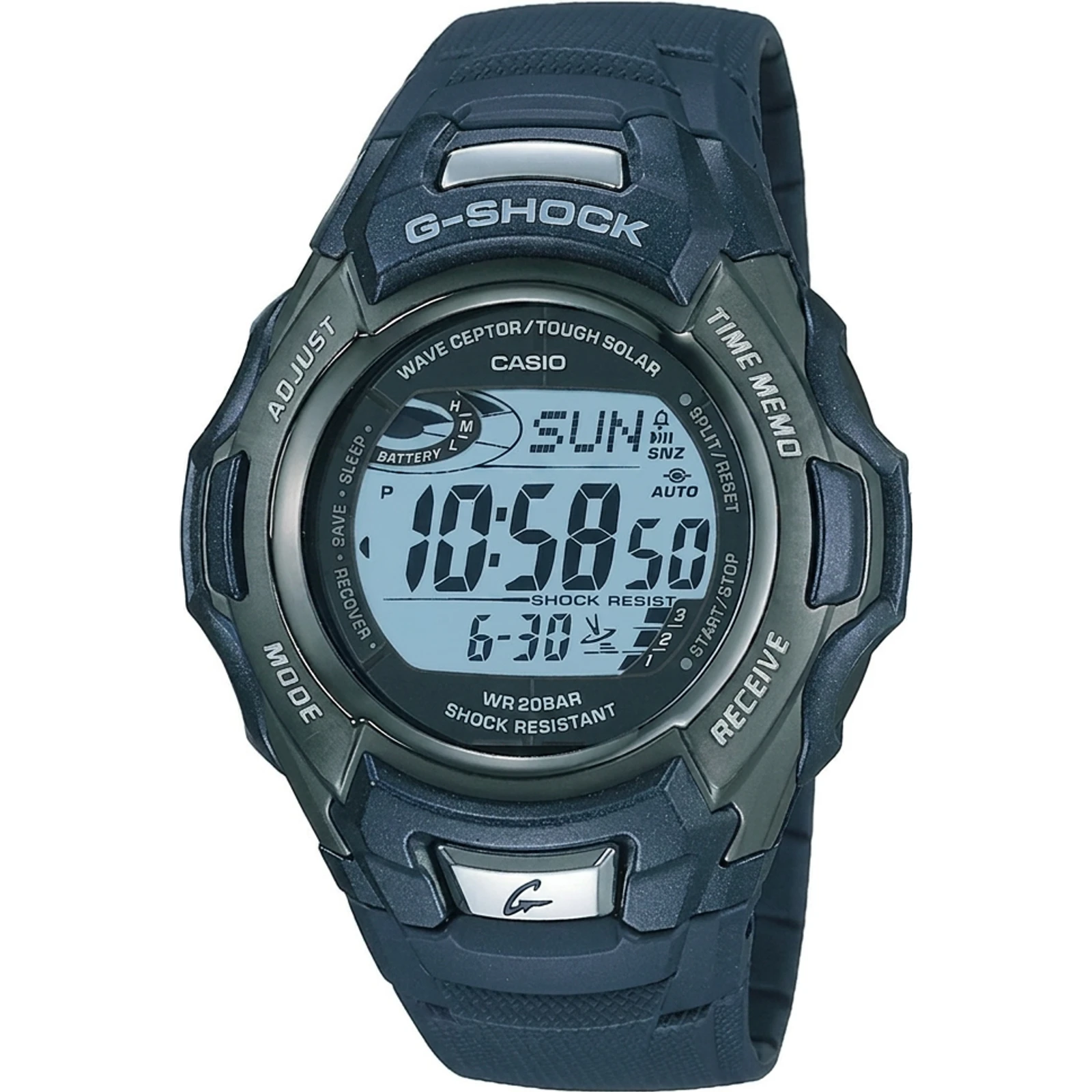 G-SHOCK GW-520J-2