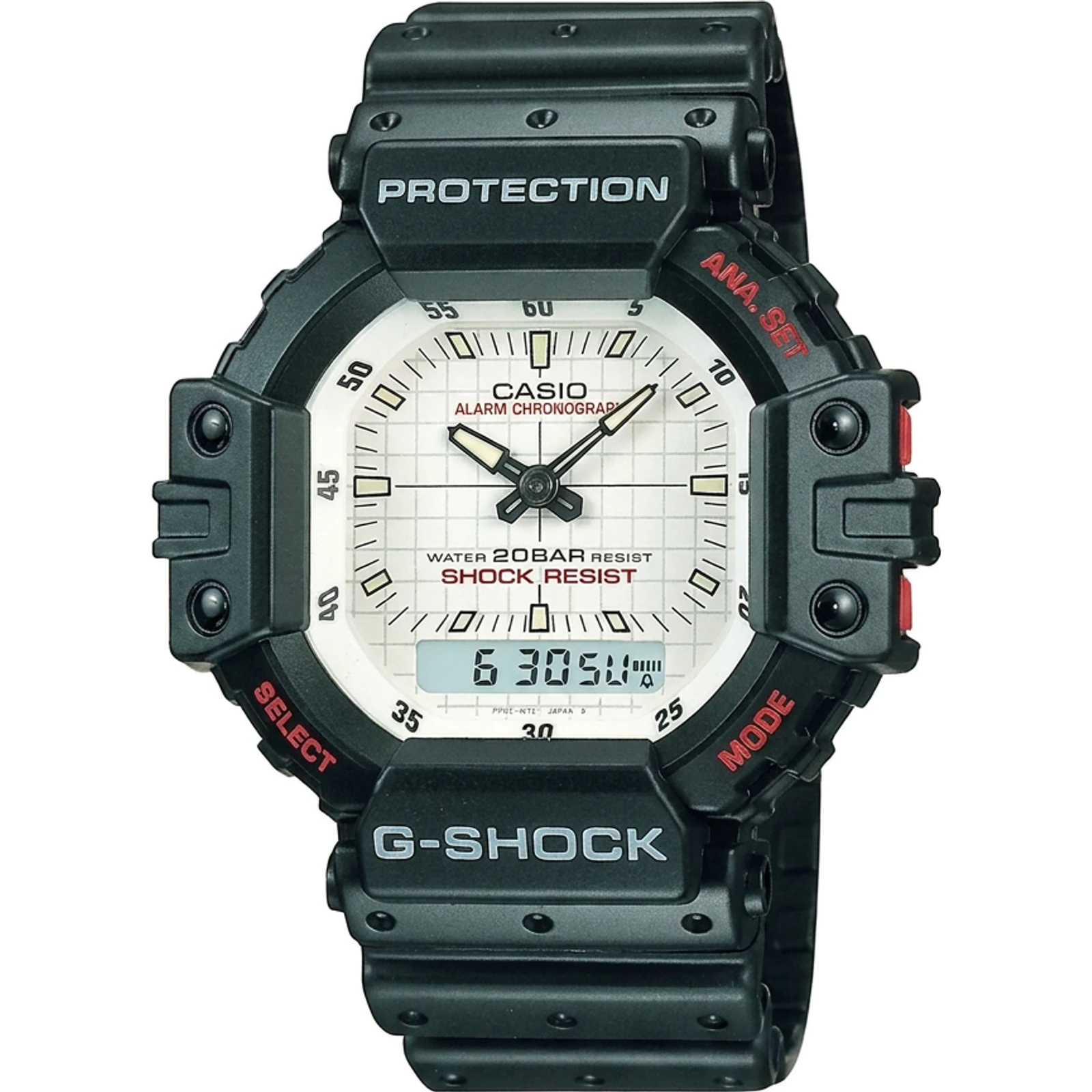 G-SHOCK AW-550-7E
