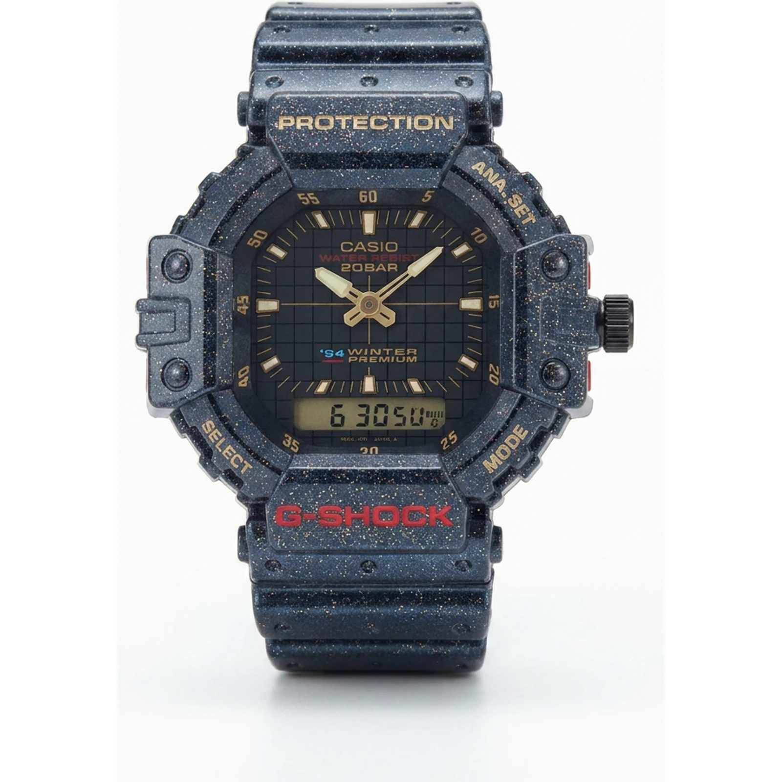 G-SHOCK AW-555-1E