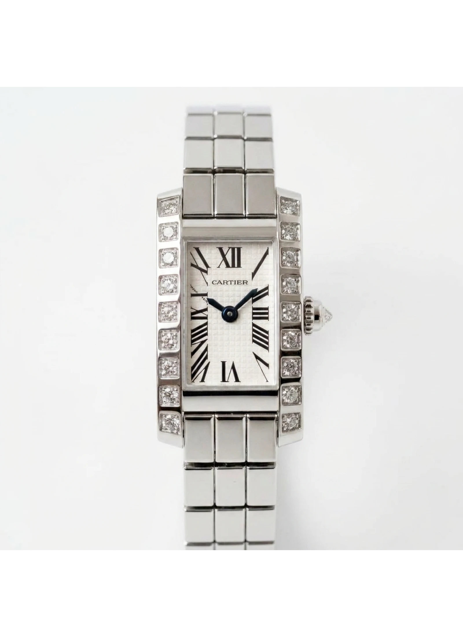 Cartier Tank 2544
