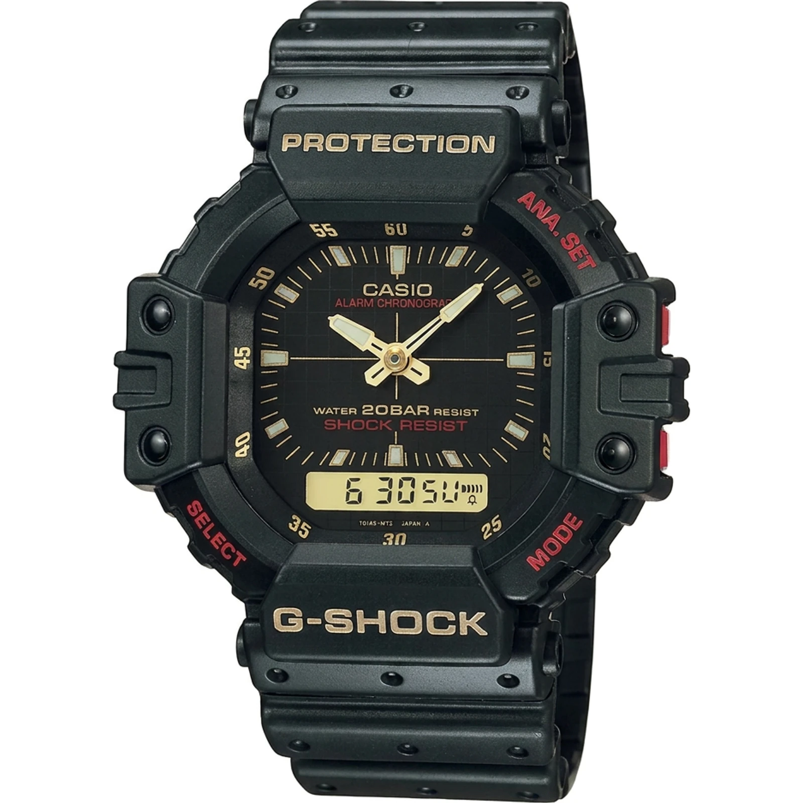 G-SHOCK AW-550-1E