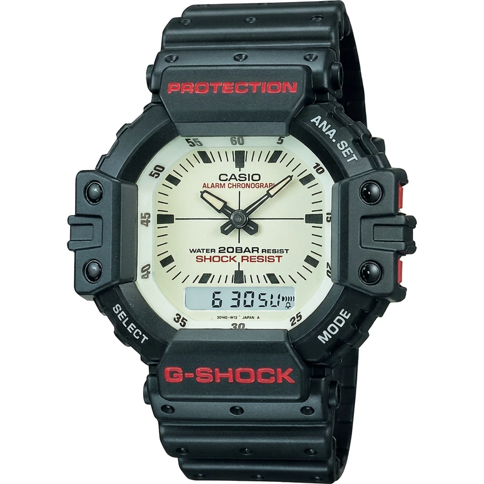 G-SHOCK AW-550B-7