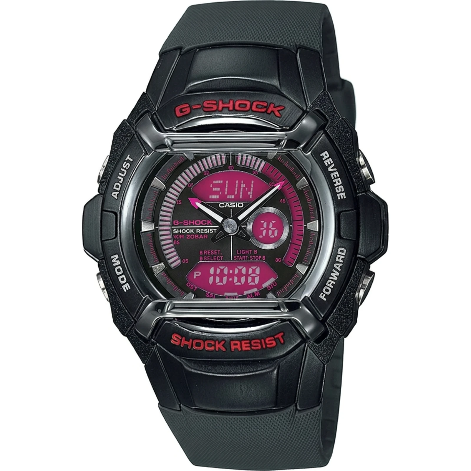 G-SHOCK G-550FB-1A4
