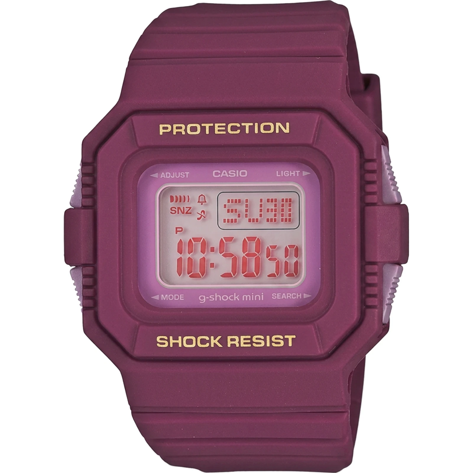 G-SHOCK GMN-550-6[3126]