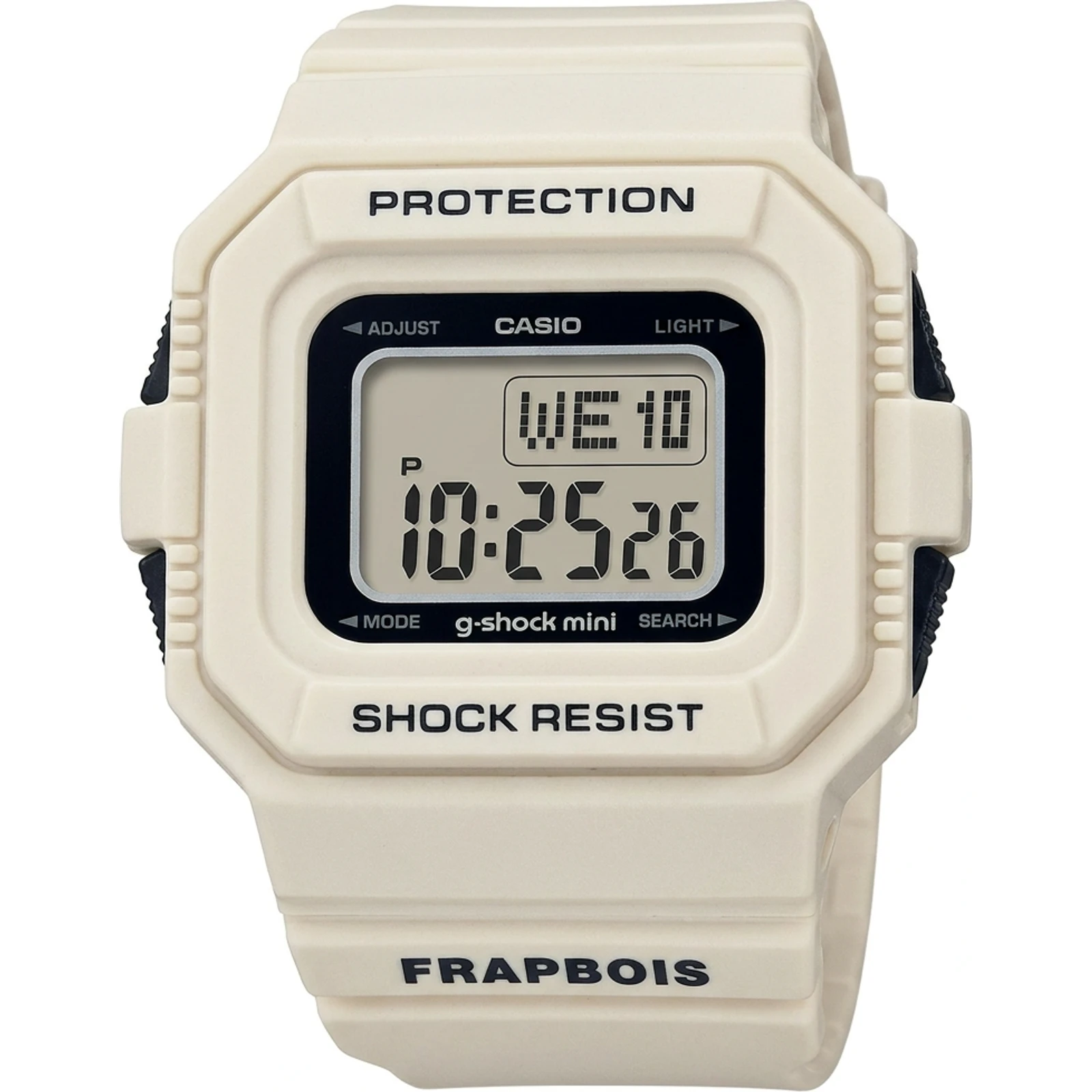 G-SHOCK GMN-550-FRABOIS