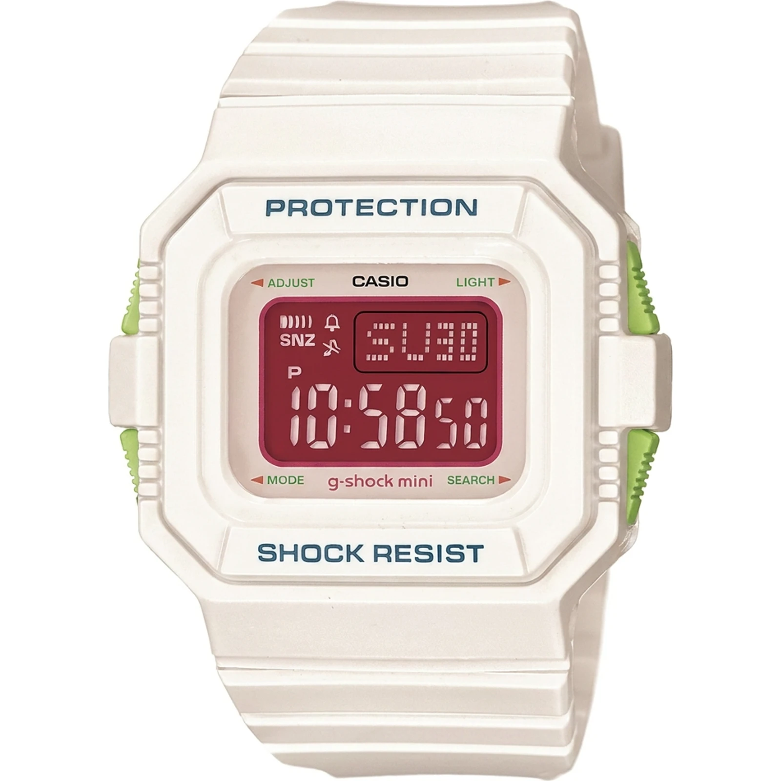 G-SHOCK GMN-550-7D