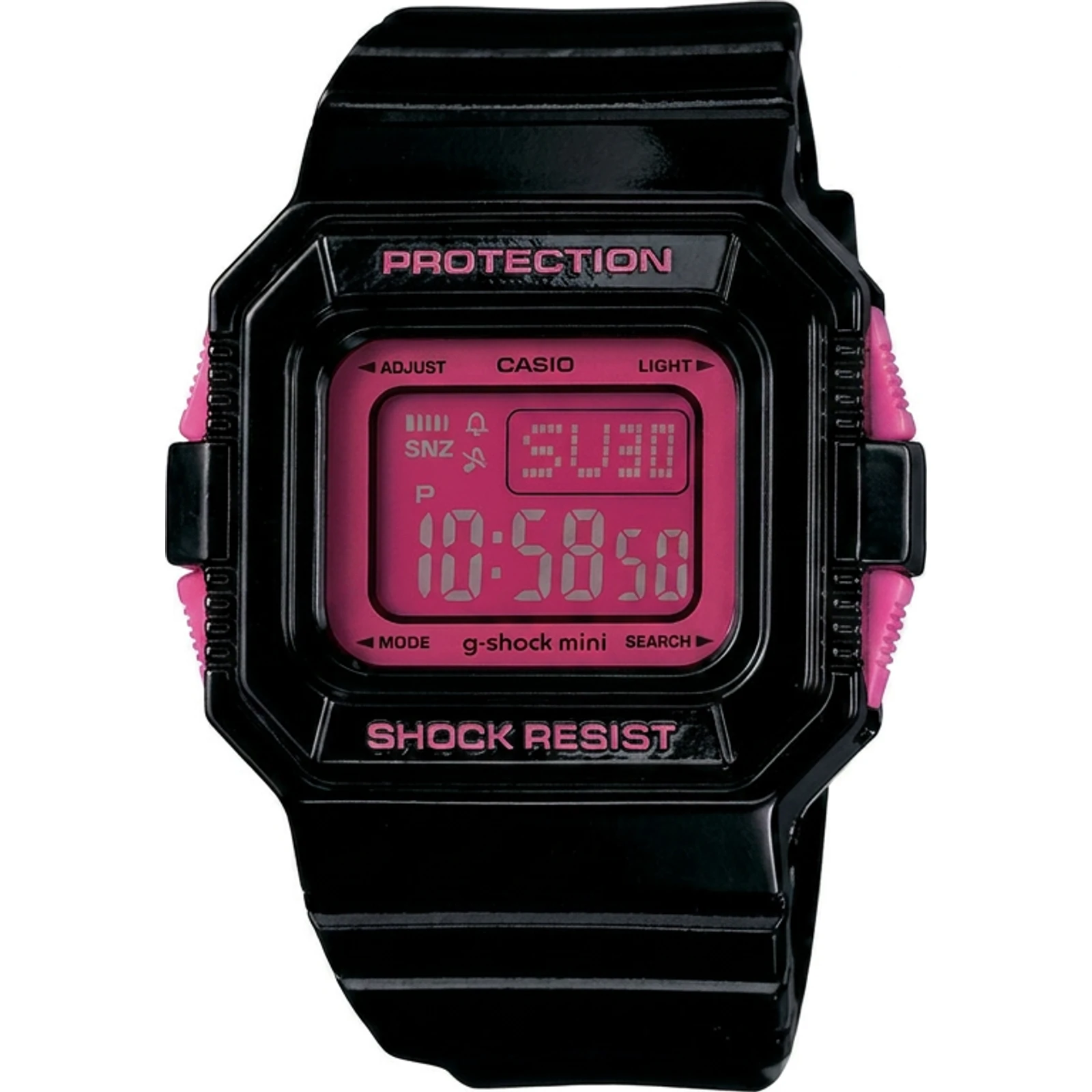 G-SHOCK GMN-550-1B[3290]