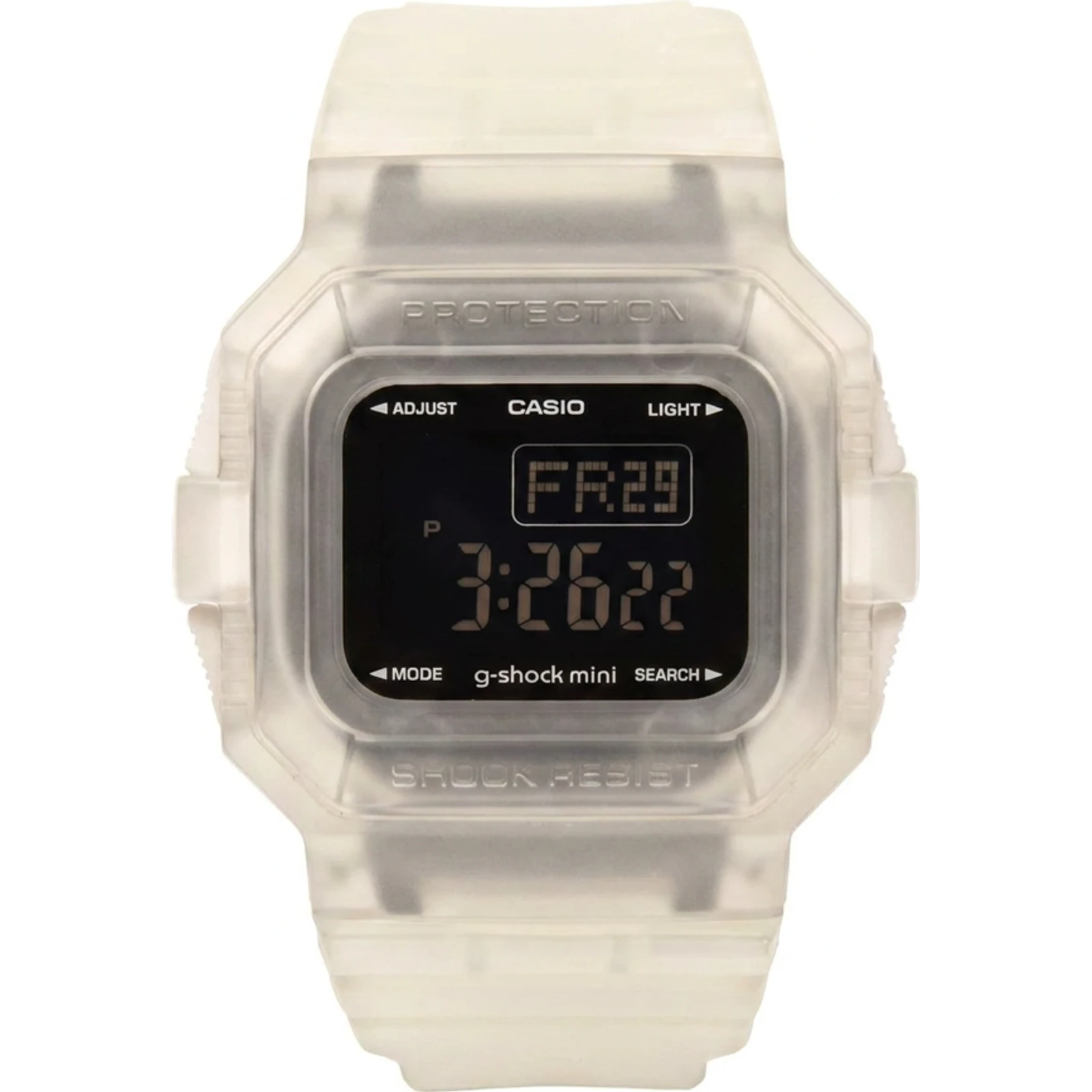 G-SHOCK GMN-550-BEAMS-2019