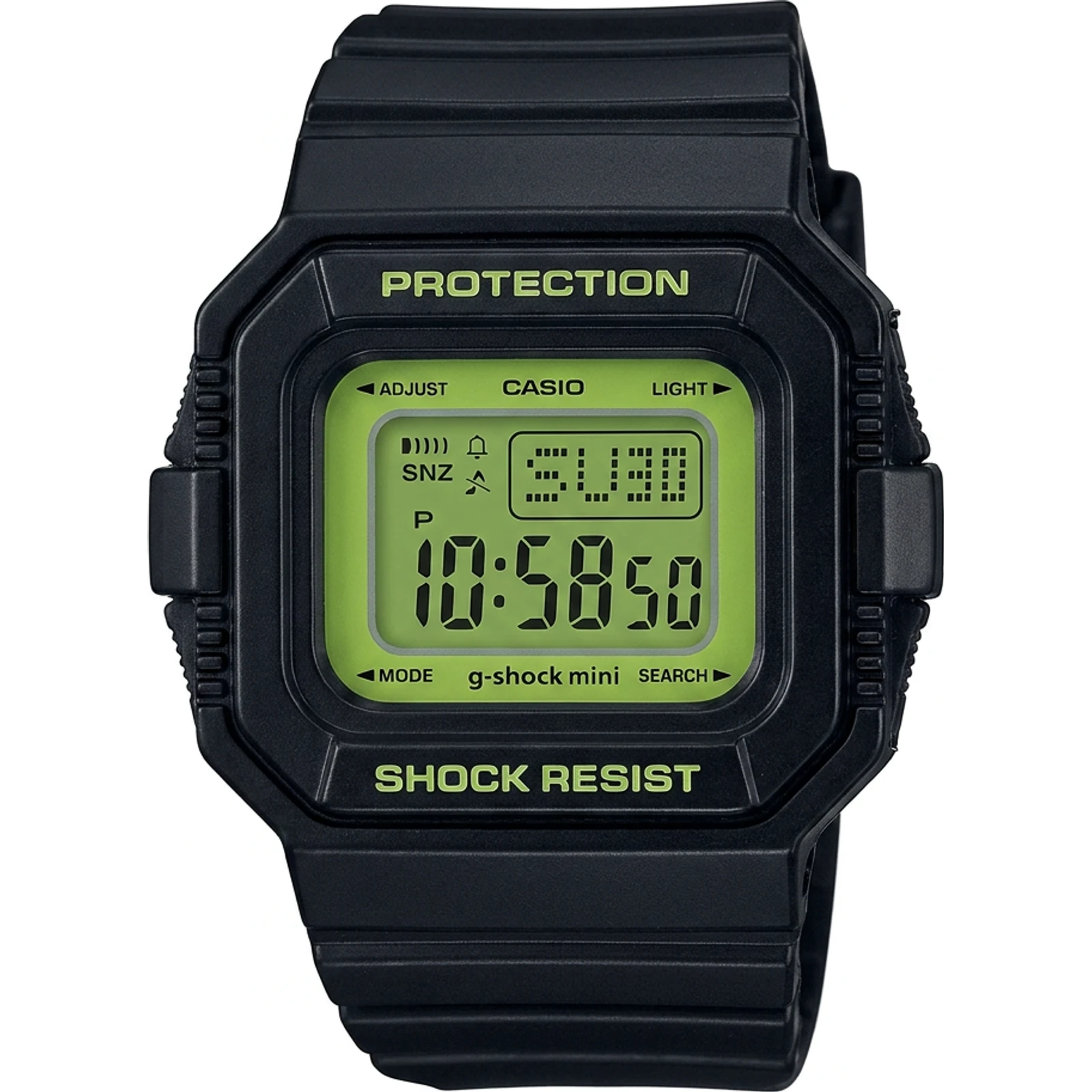G-SHOCK GMN-550-1C[3290]