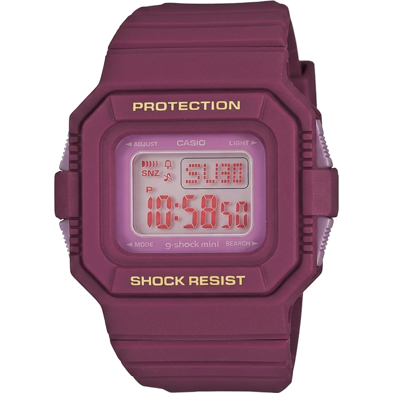 G-SHOCK GMN-550-6[3290]
