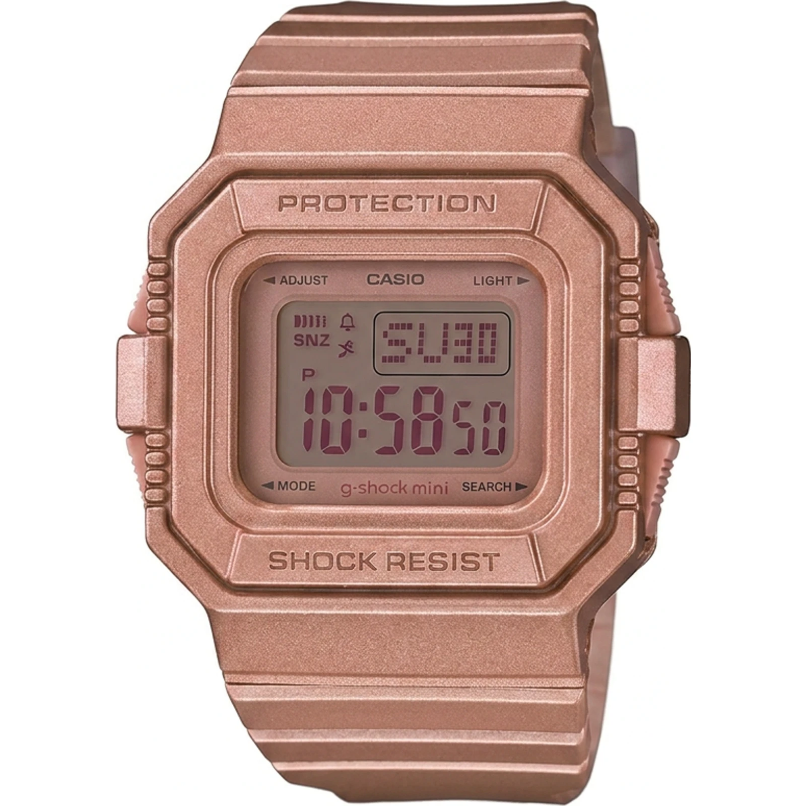 G-SHOCK GMN-550-4C