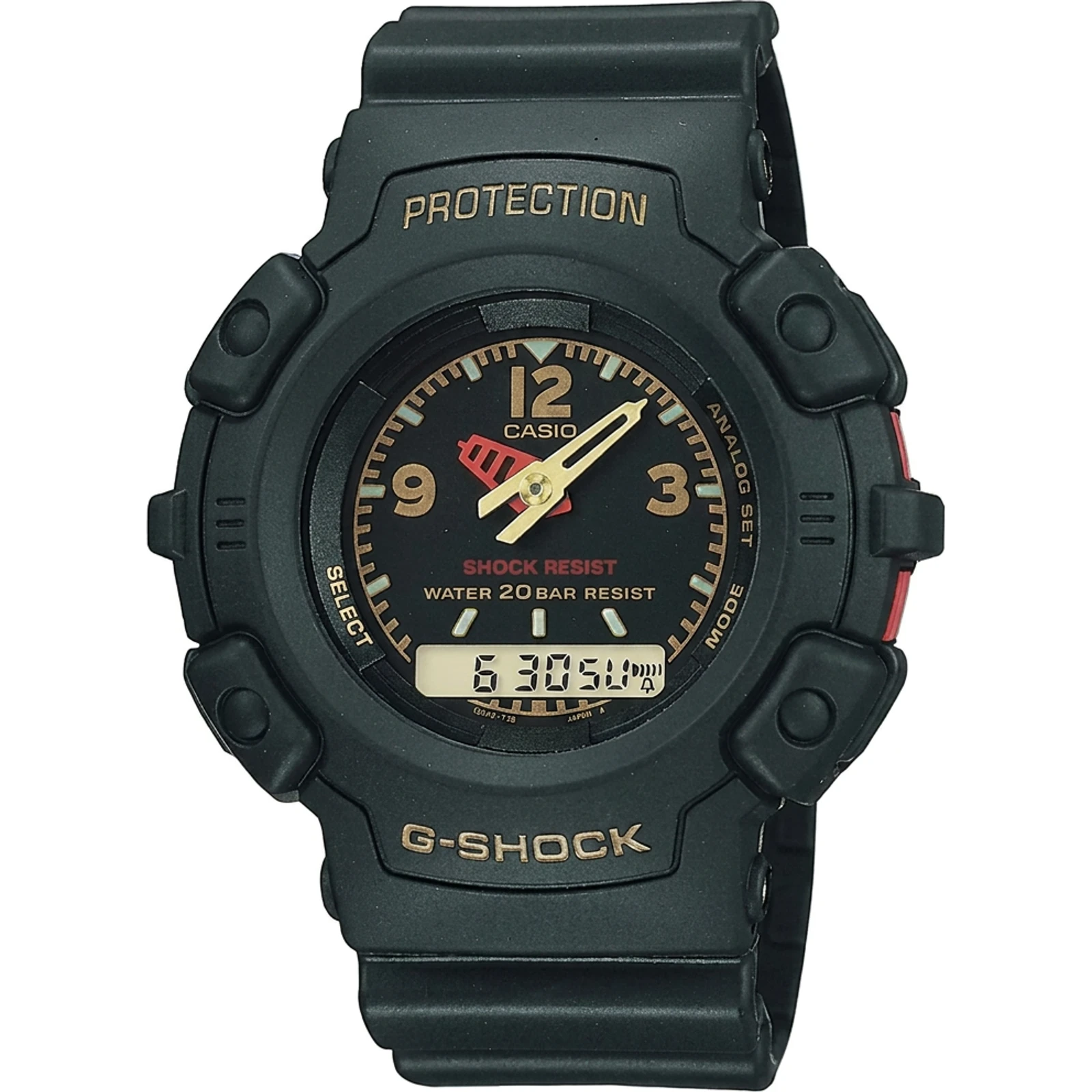 G-SHOCK AW-560-1B2