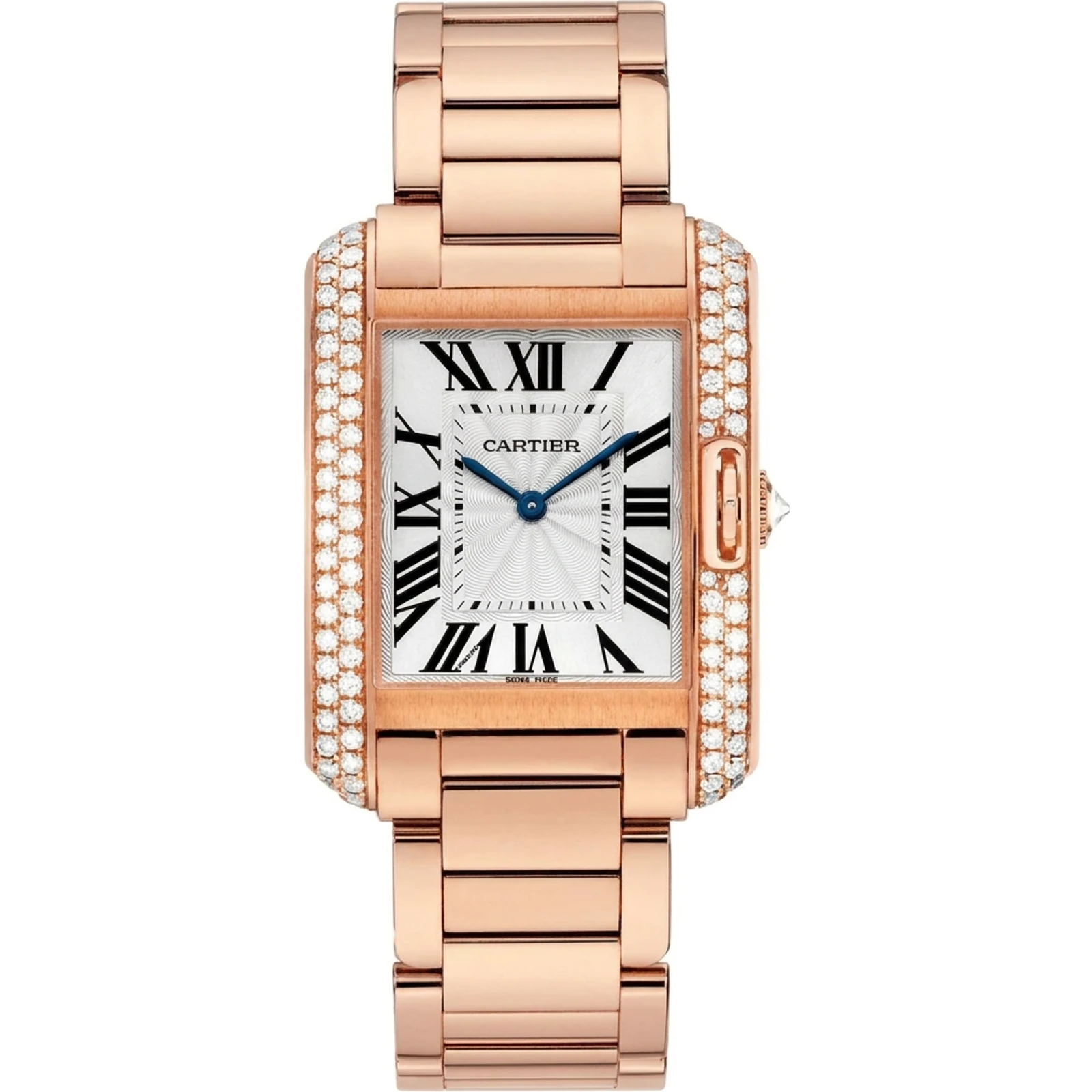 Cartier Tank Anglaise WT100027
