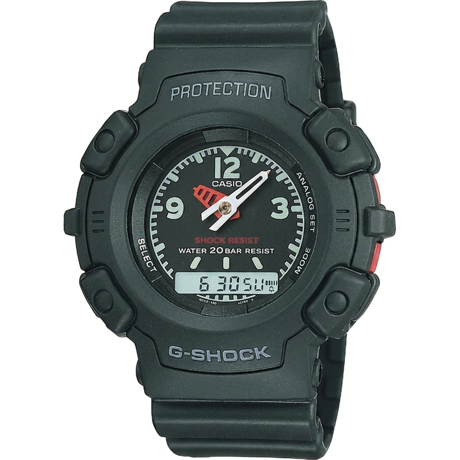 G-SHOCK AW-560-1B1