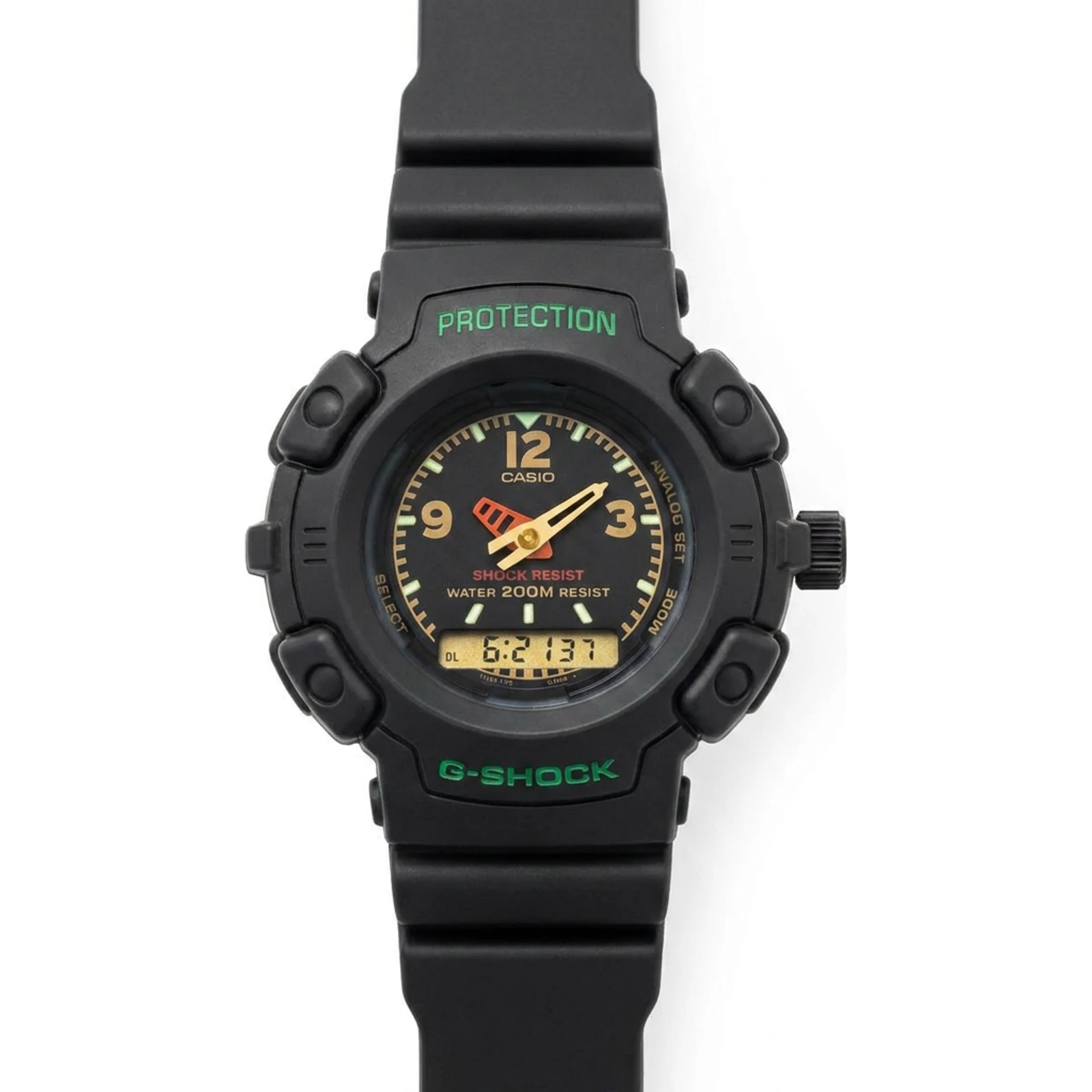 G-SHOCK AW-560-1B3V