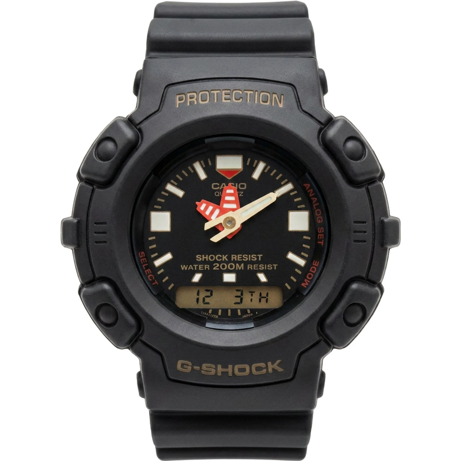 G-SHOCK AW-560E-1AV