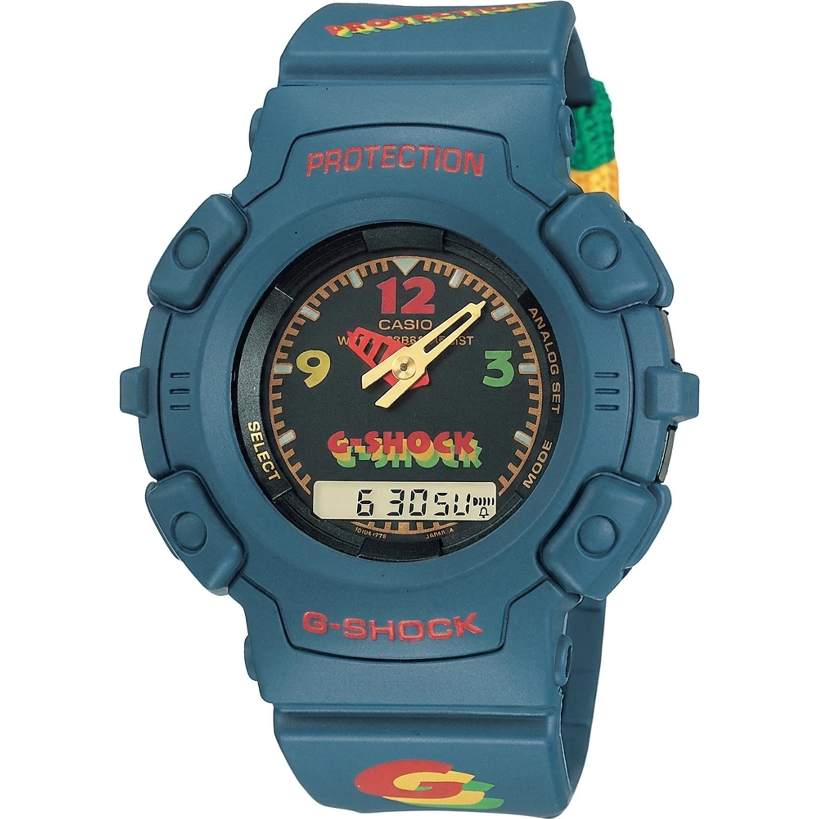 G-SHOCK AW-560J-2