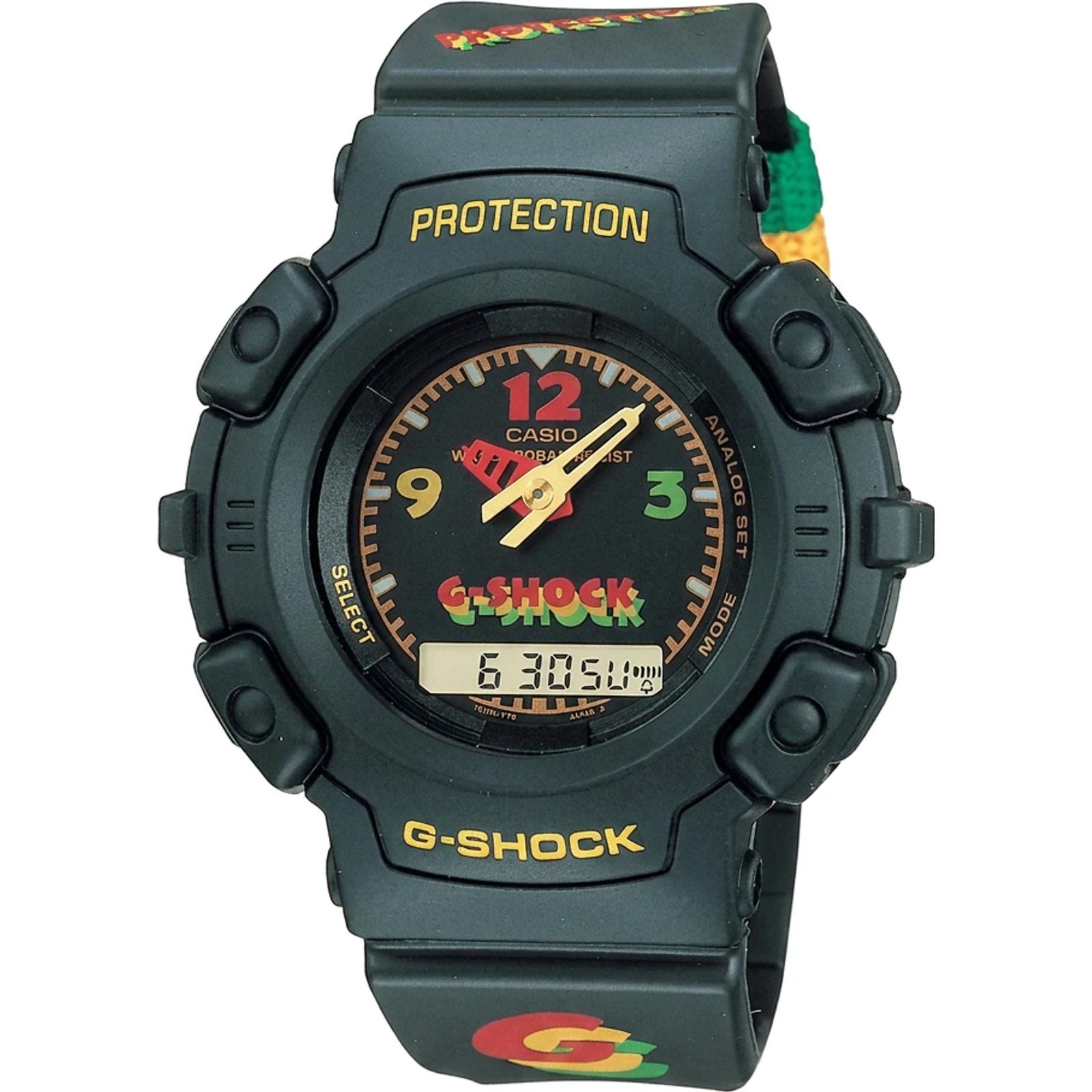 G-SHOCK AW-560J-1