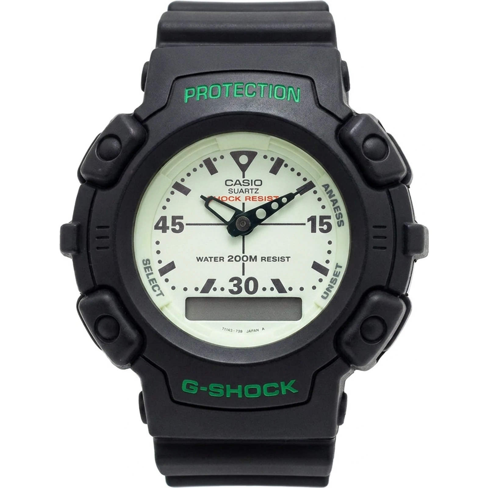 G-SHOCK AW-560D-7CV
