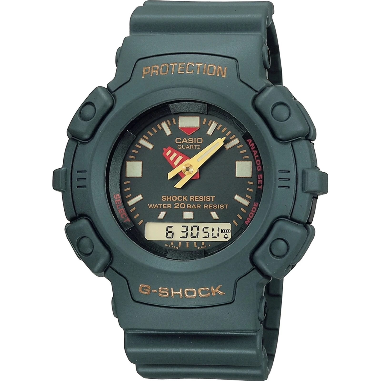 G-SHOCK AW-560B-1A
