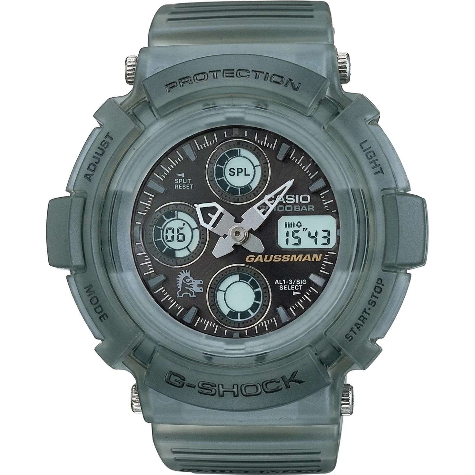 G-SHOCK AW-570MS-8T