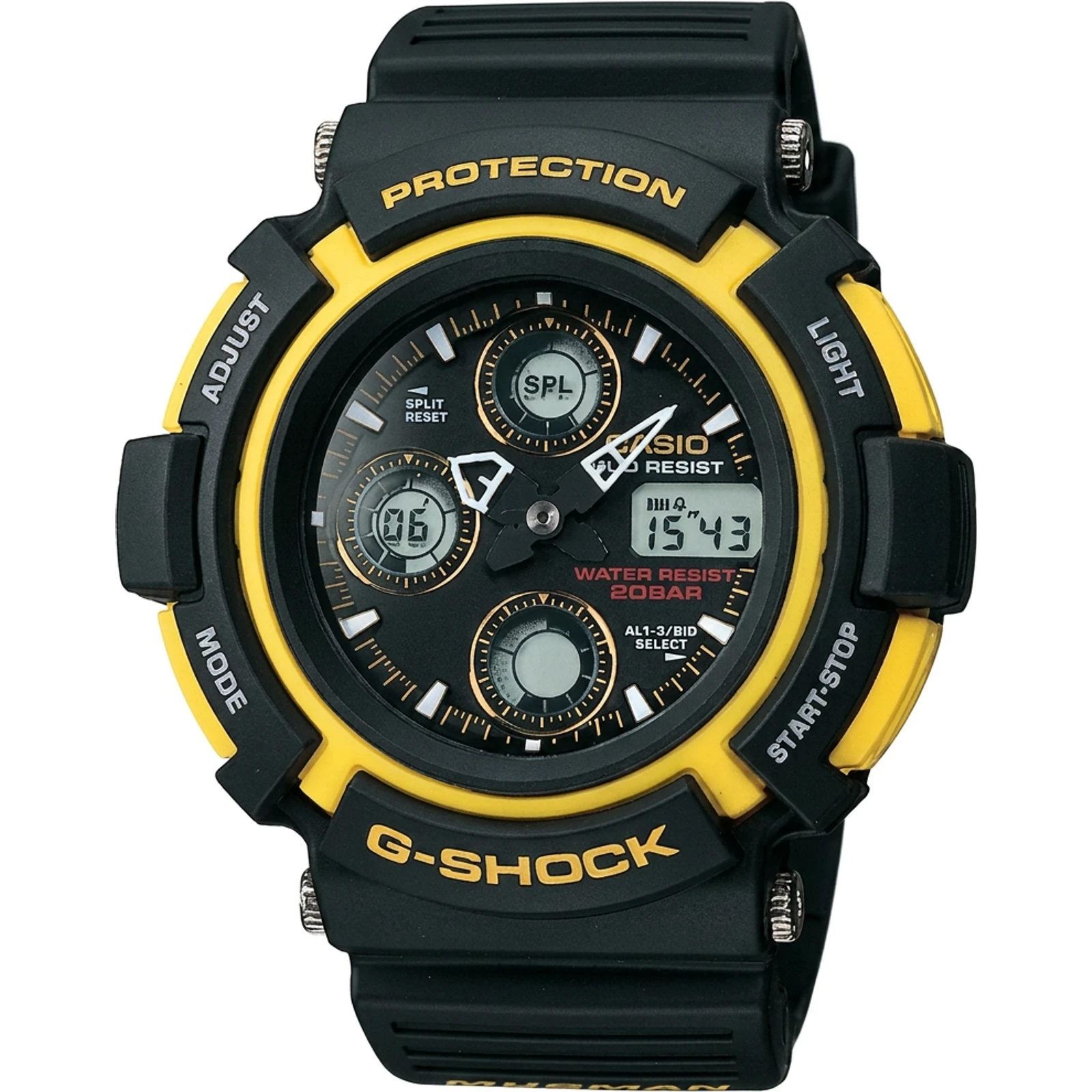 G-SHOCK AW-570-9A