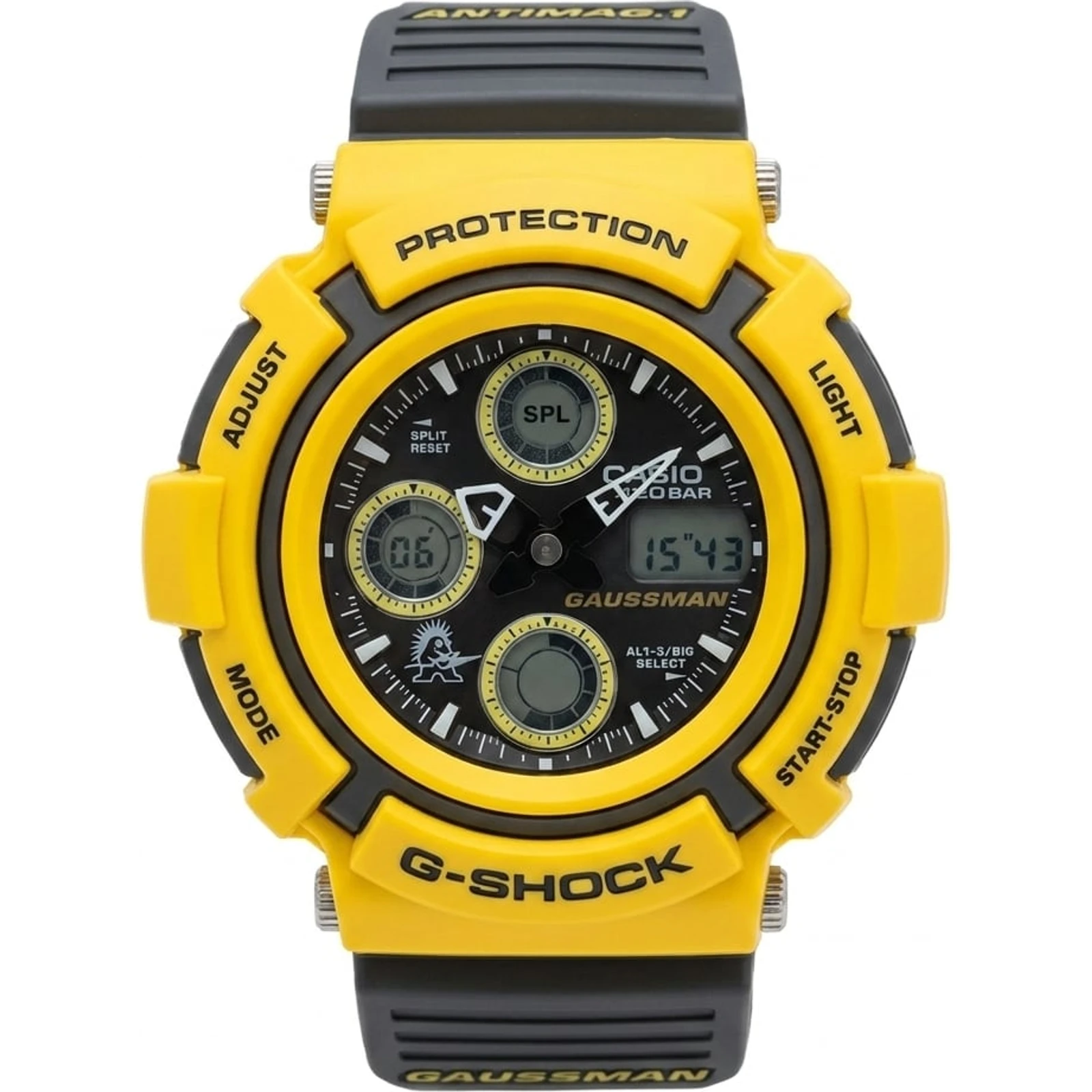 G-SHOCK AW-570Y-9T