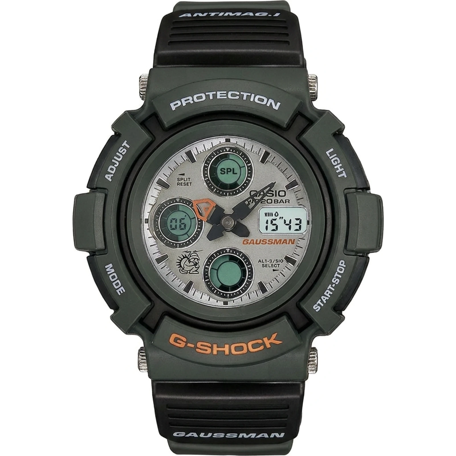G-SHOCK AW-571NK-3A