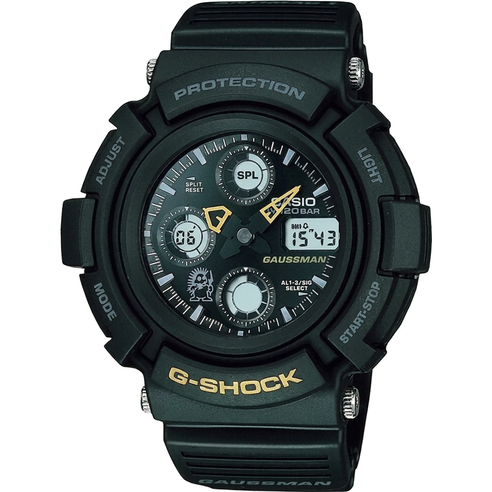 G-SHOCK AW-571BM-1T