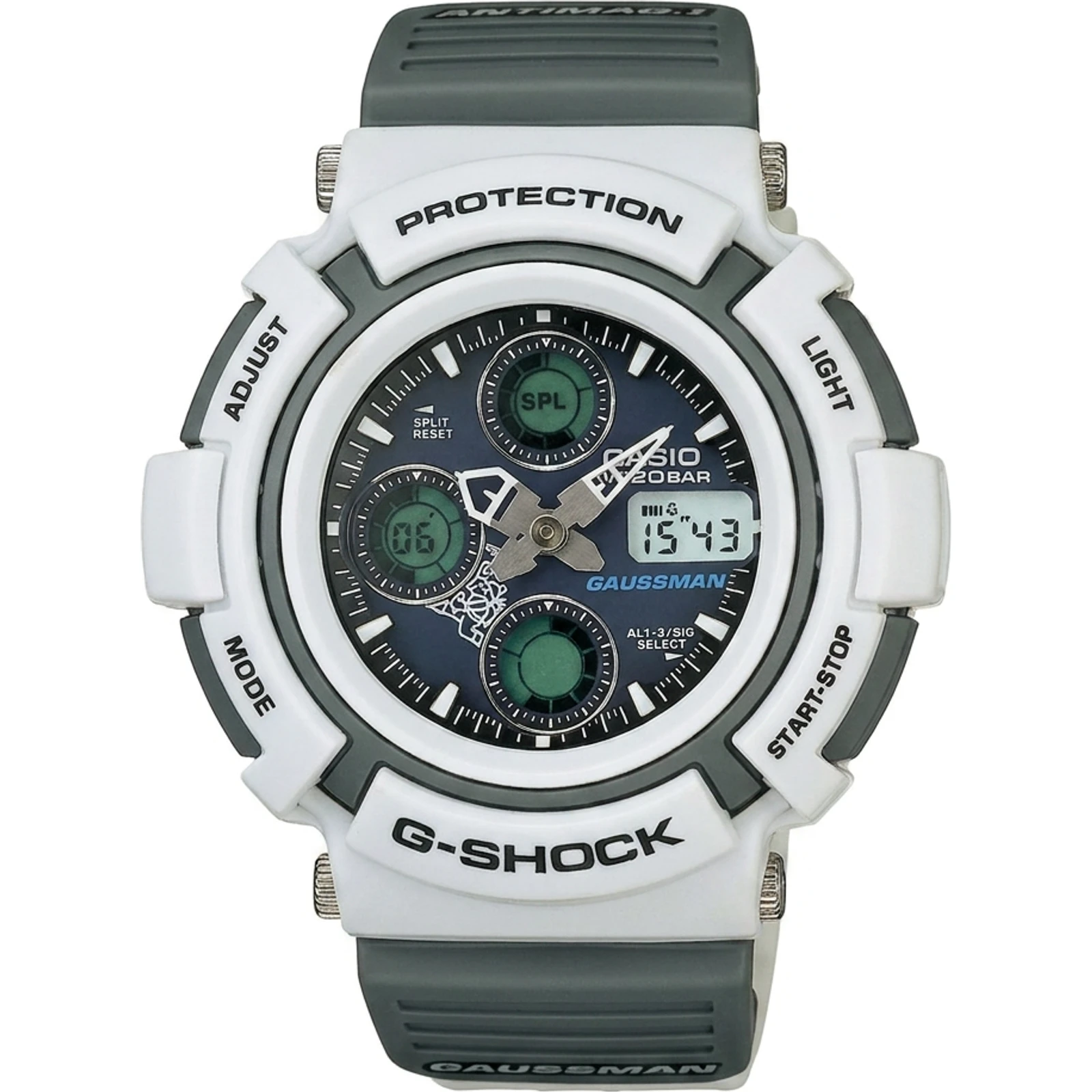 G-SHOCK AW-571LG-8A