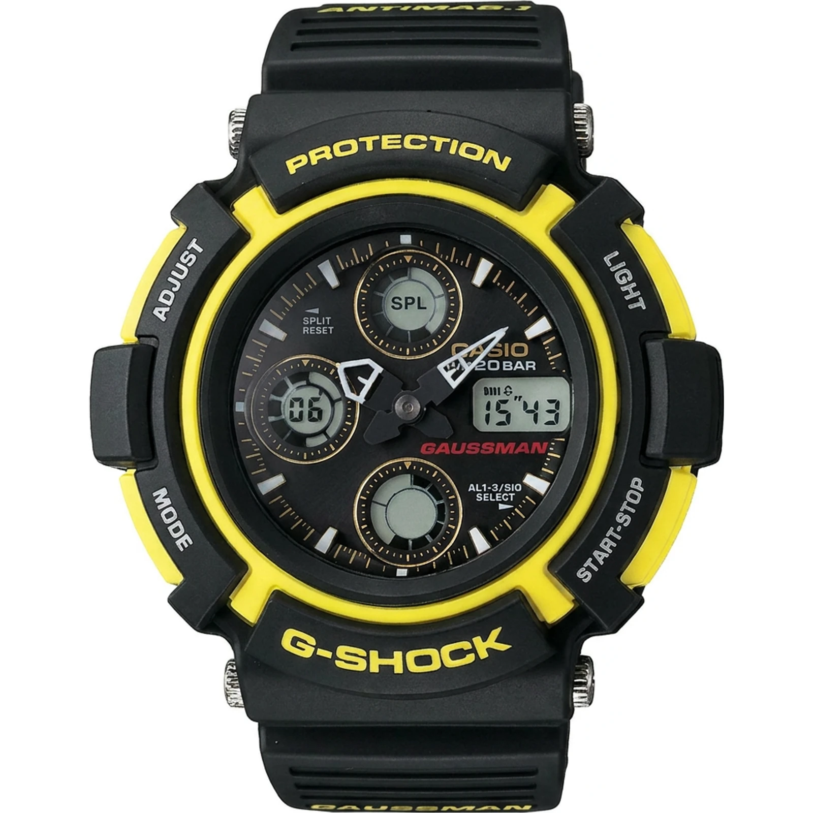 G-SHOCK AW-571-9A