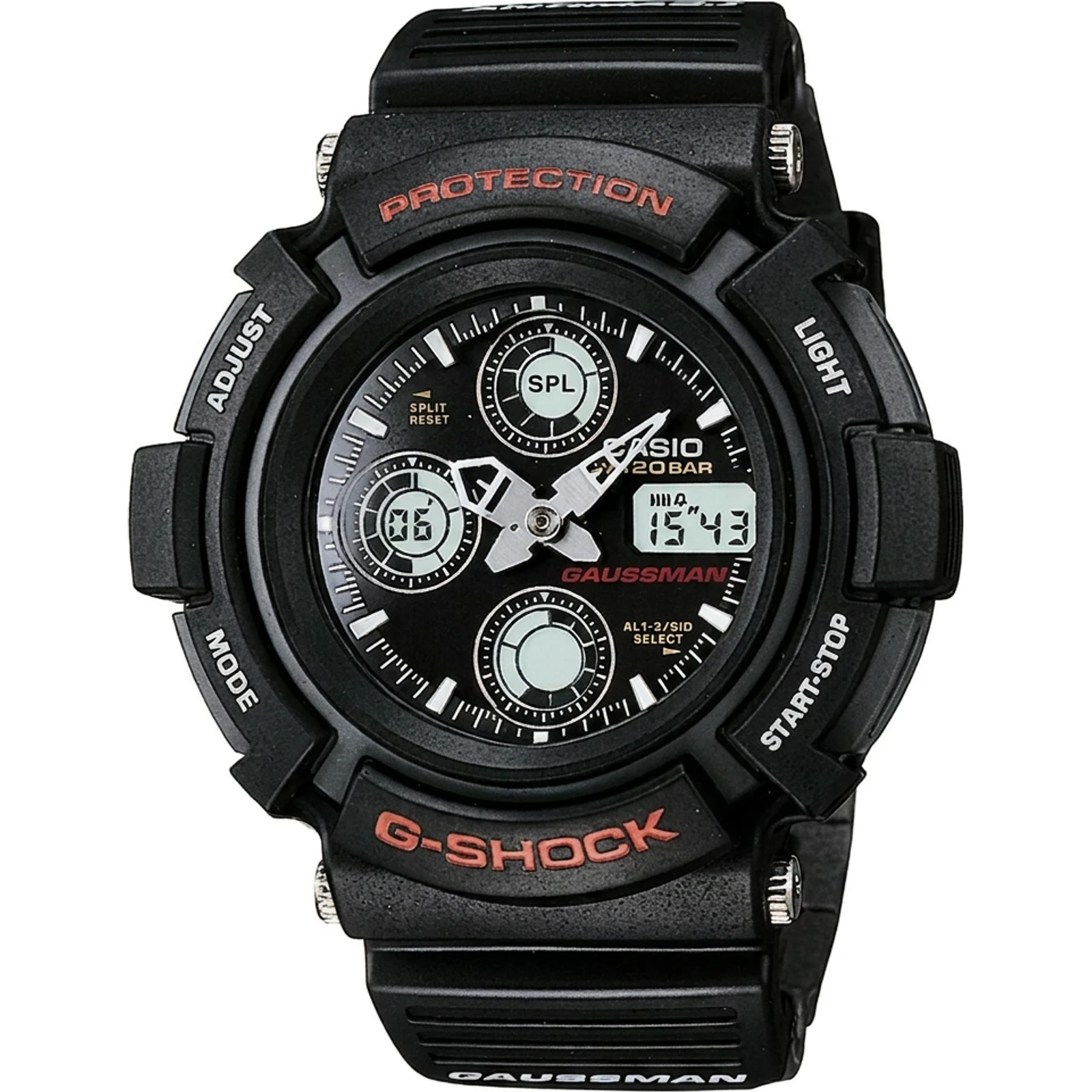 G-SHOCK AW-571-1A