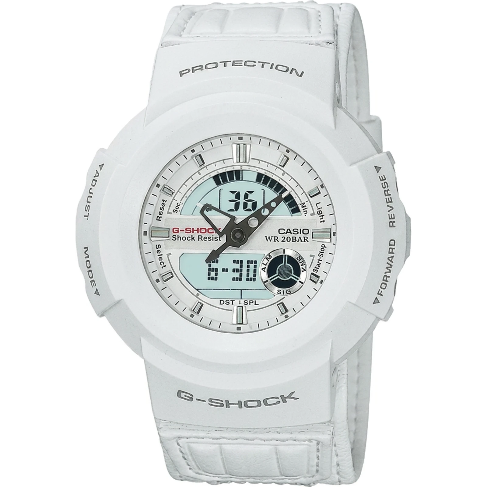 G-SHOCK AW-582B-7A