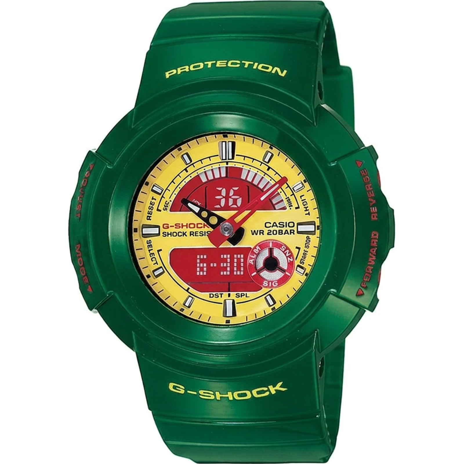 G-SHOCK AW-582CC-3A