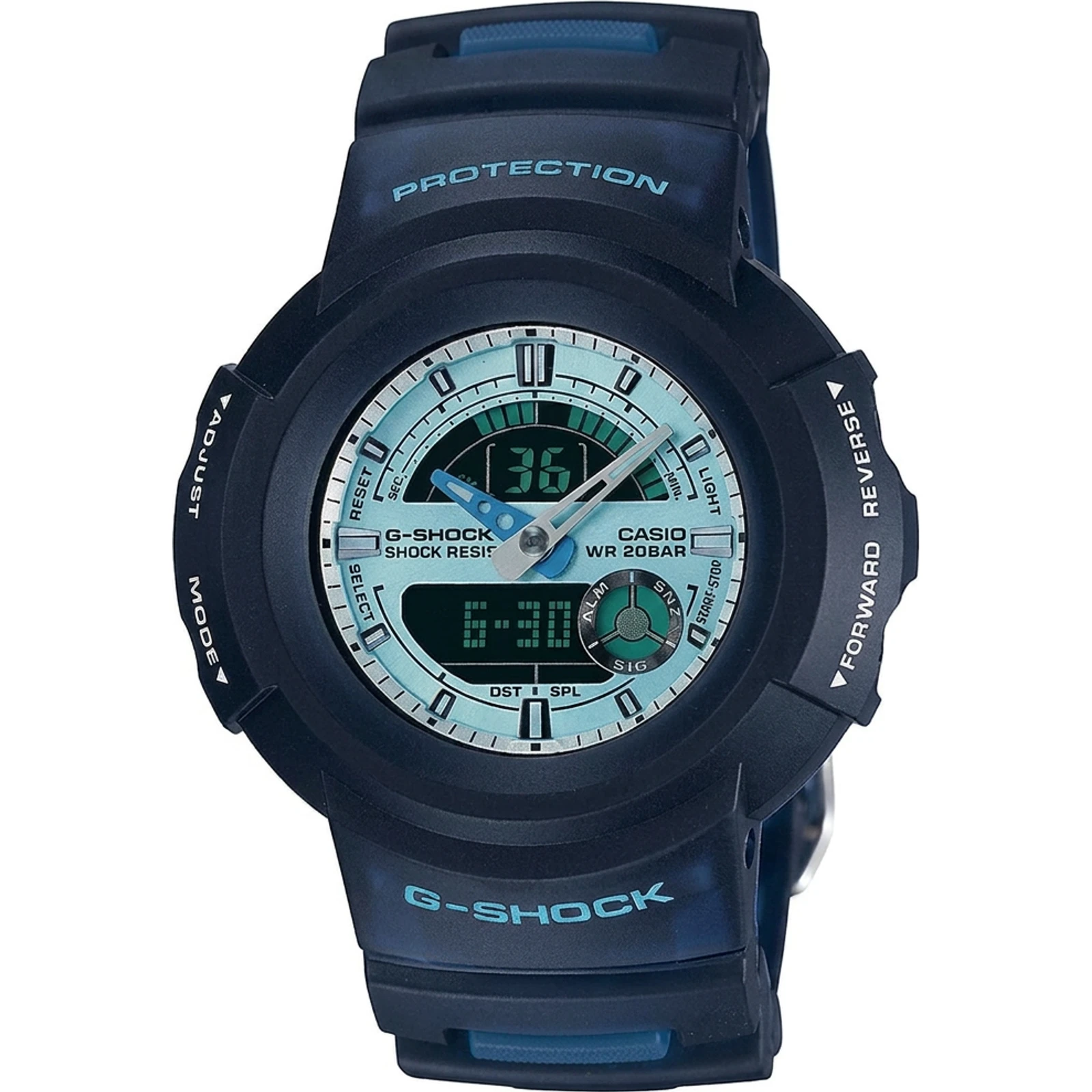 G-SHOCK AW-582TM-2A