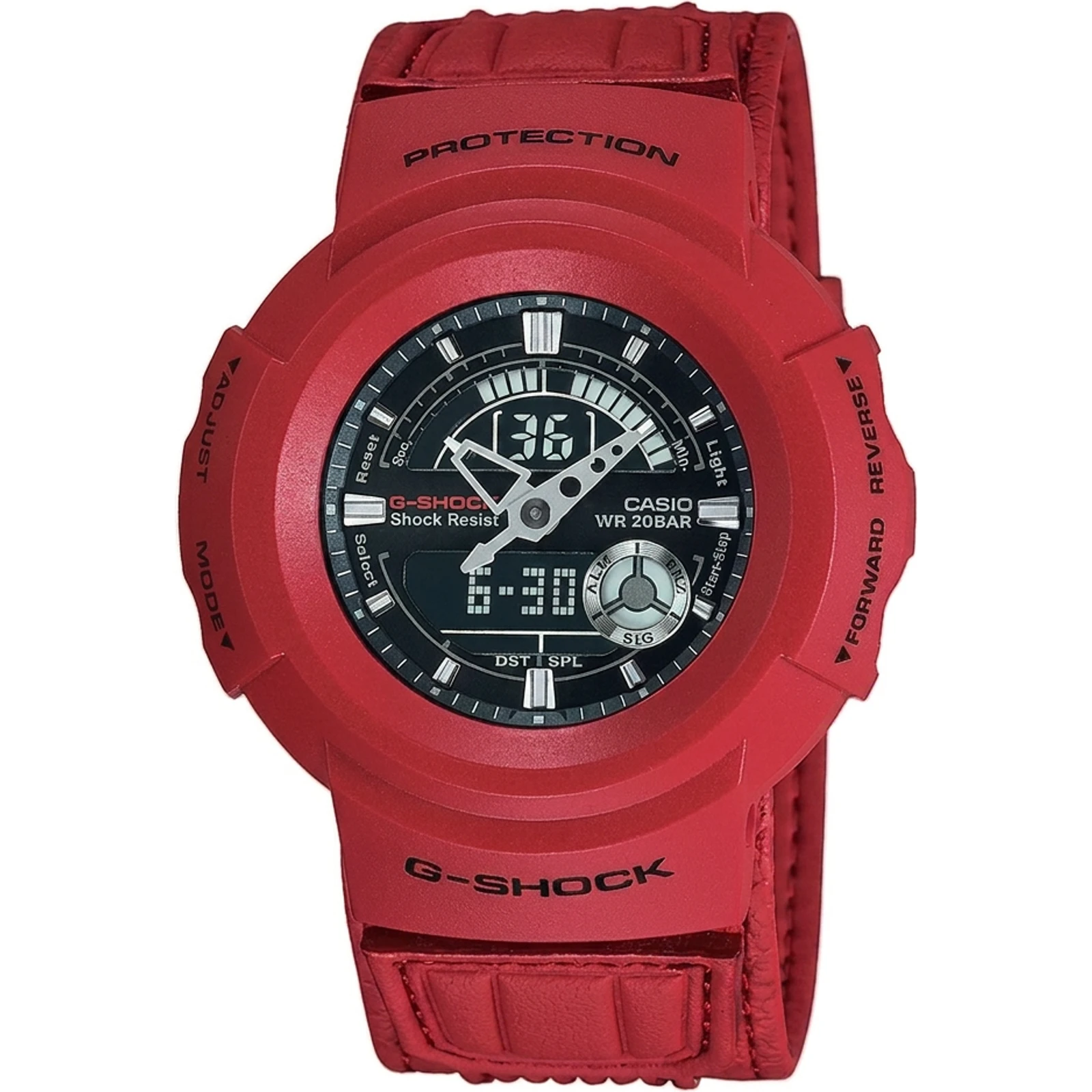 G-SHOCK AW-582B-4A
