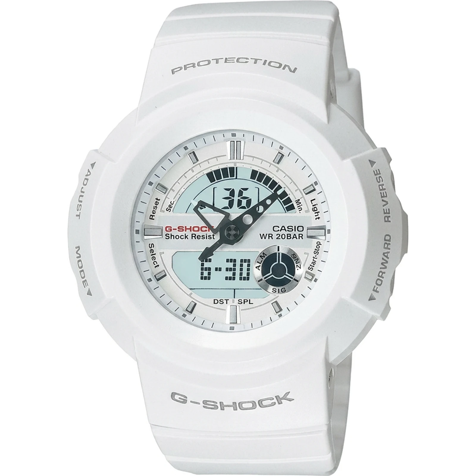 G-SHOCK AW-582B-7A1