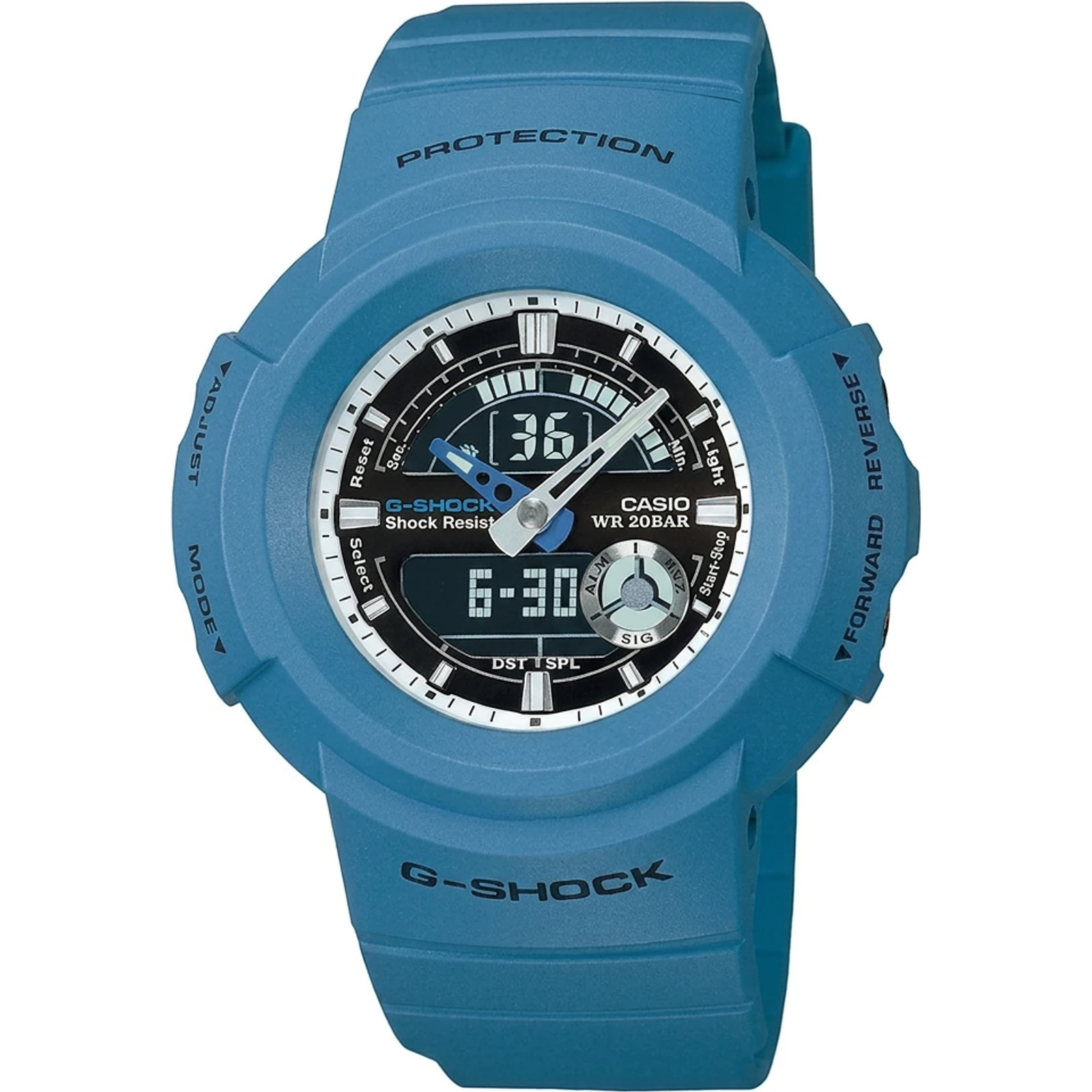 G-SHOCK AW-582E-2A