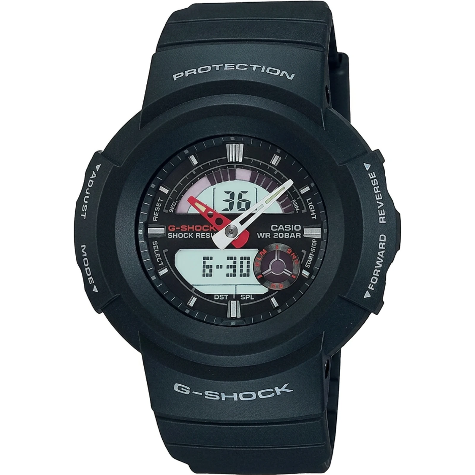 G-SHOCK AW-582-1A